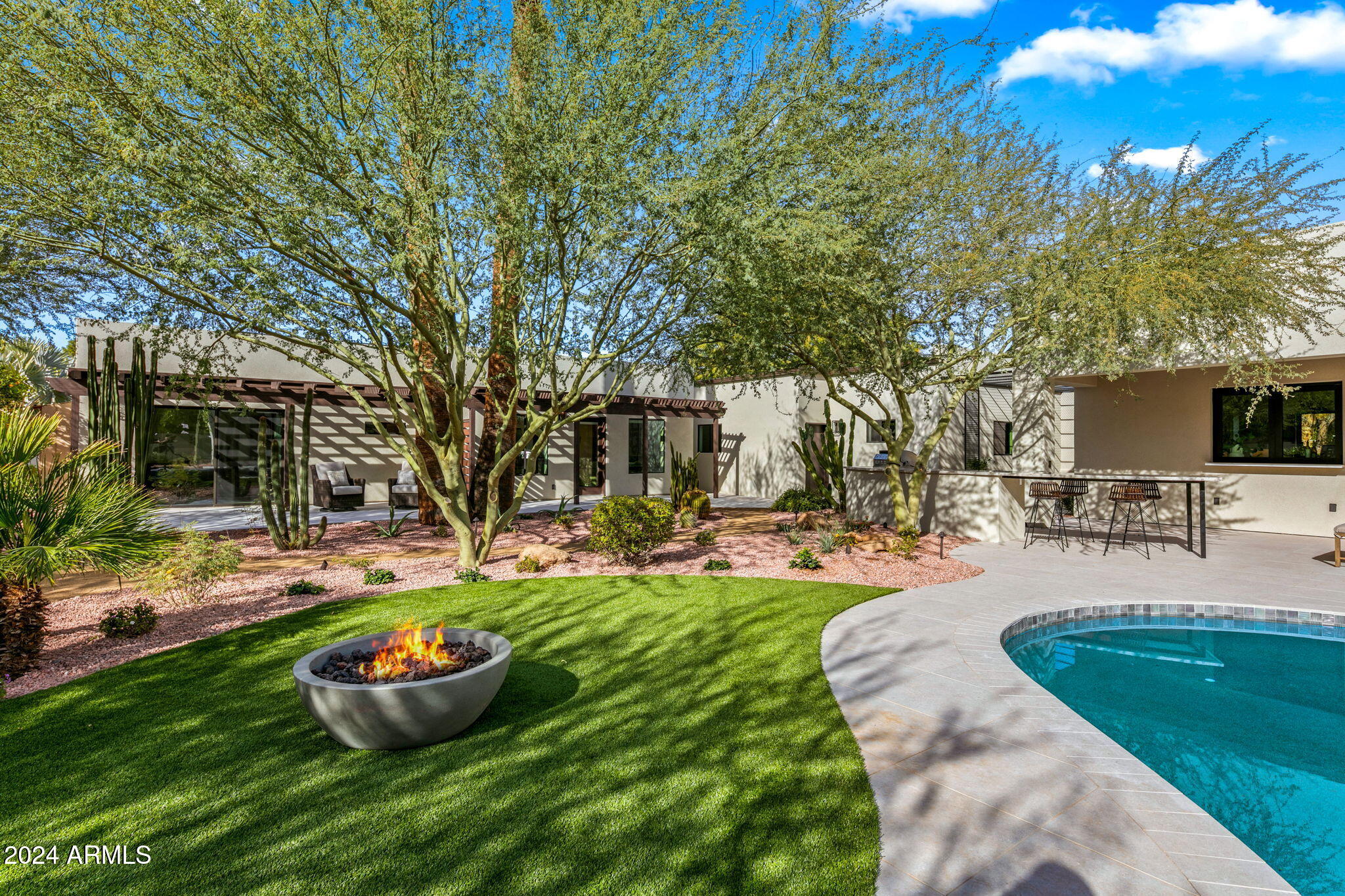 Tierra Feliz North - Residential