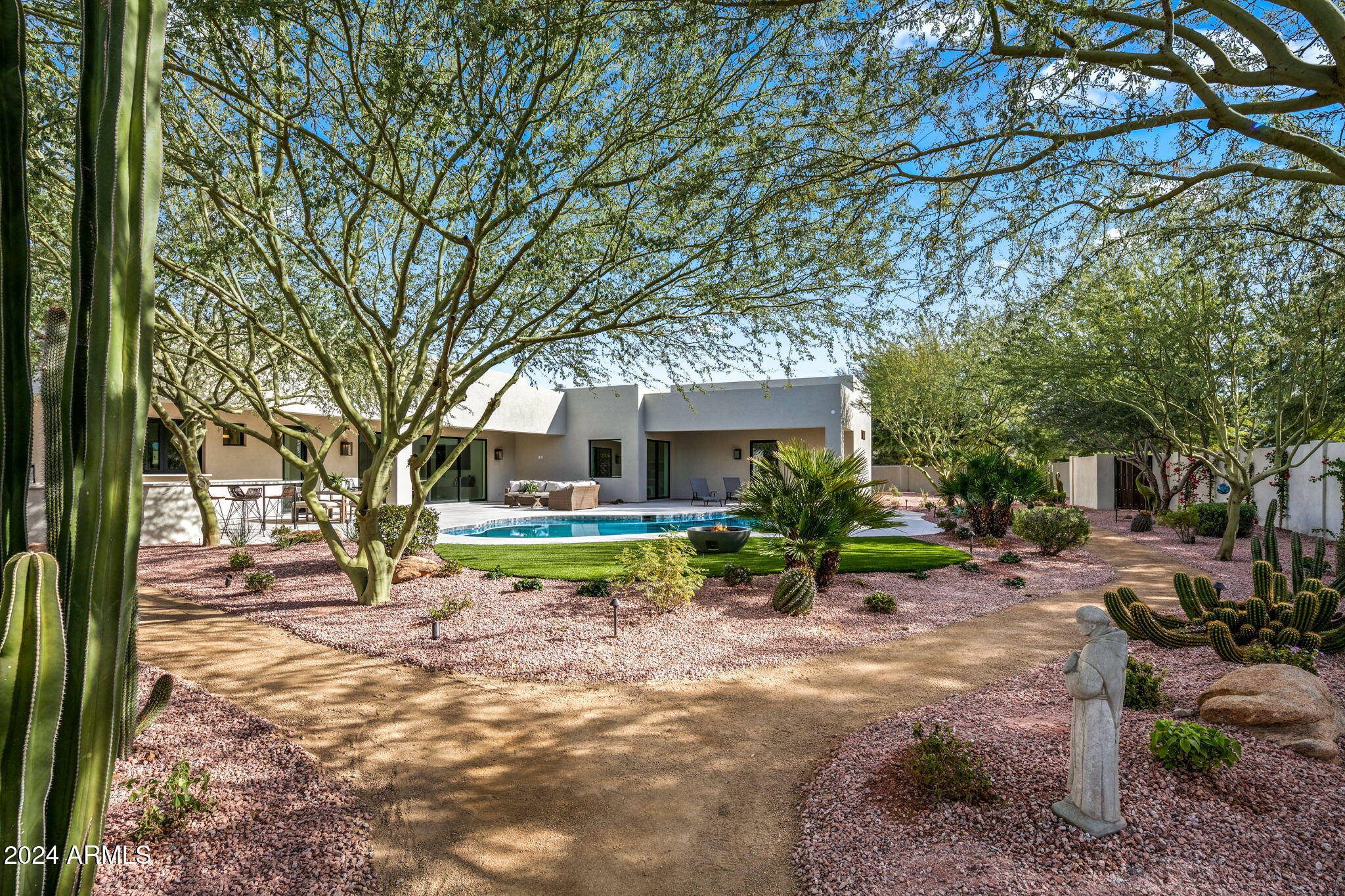 Tierra Feliz North - Residential