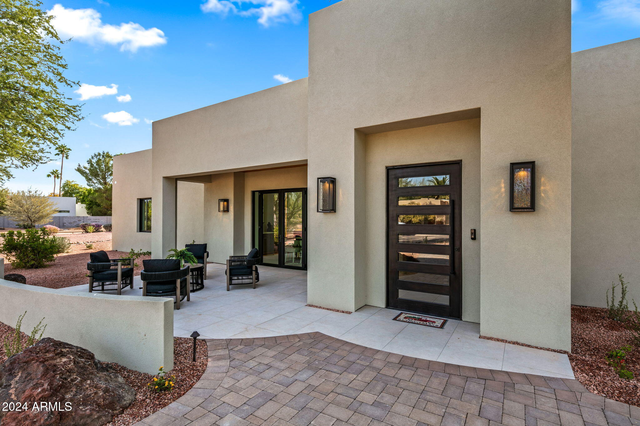 Tierra Feliz North - Residential