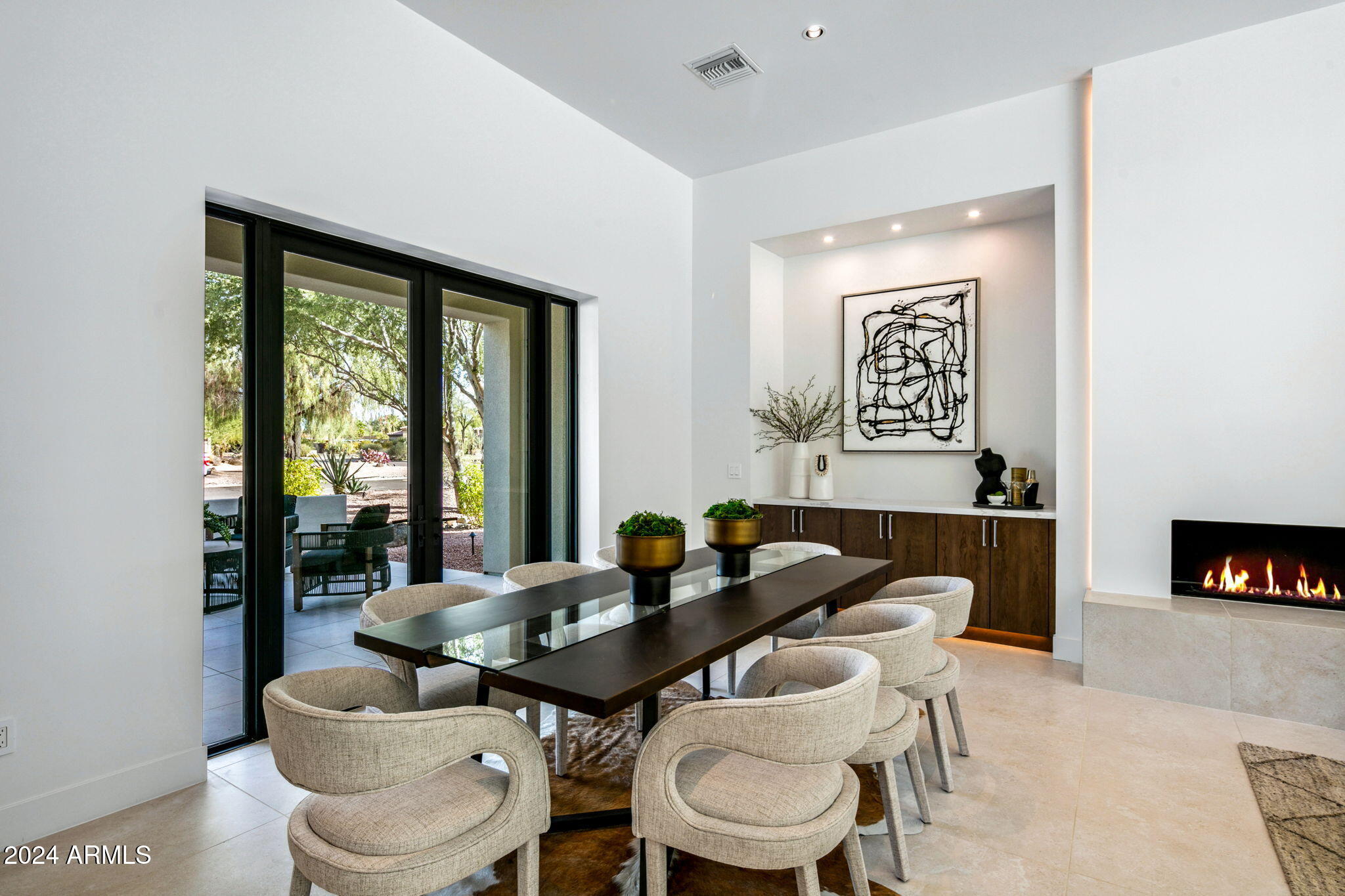 Tierra Feliz North - Residential