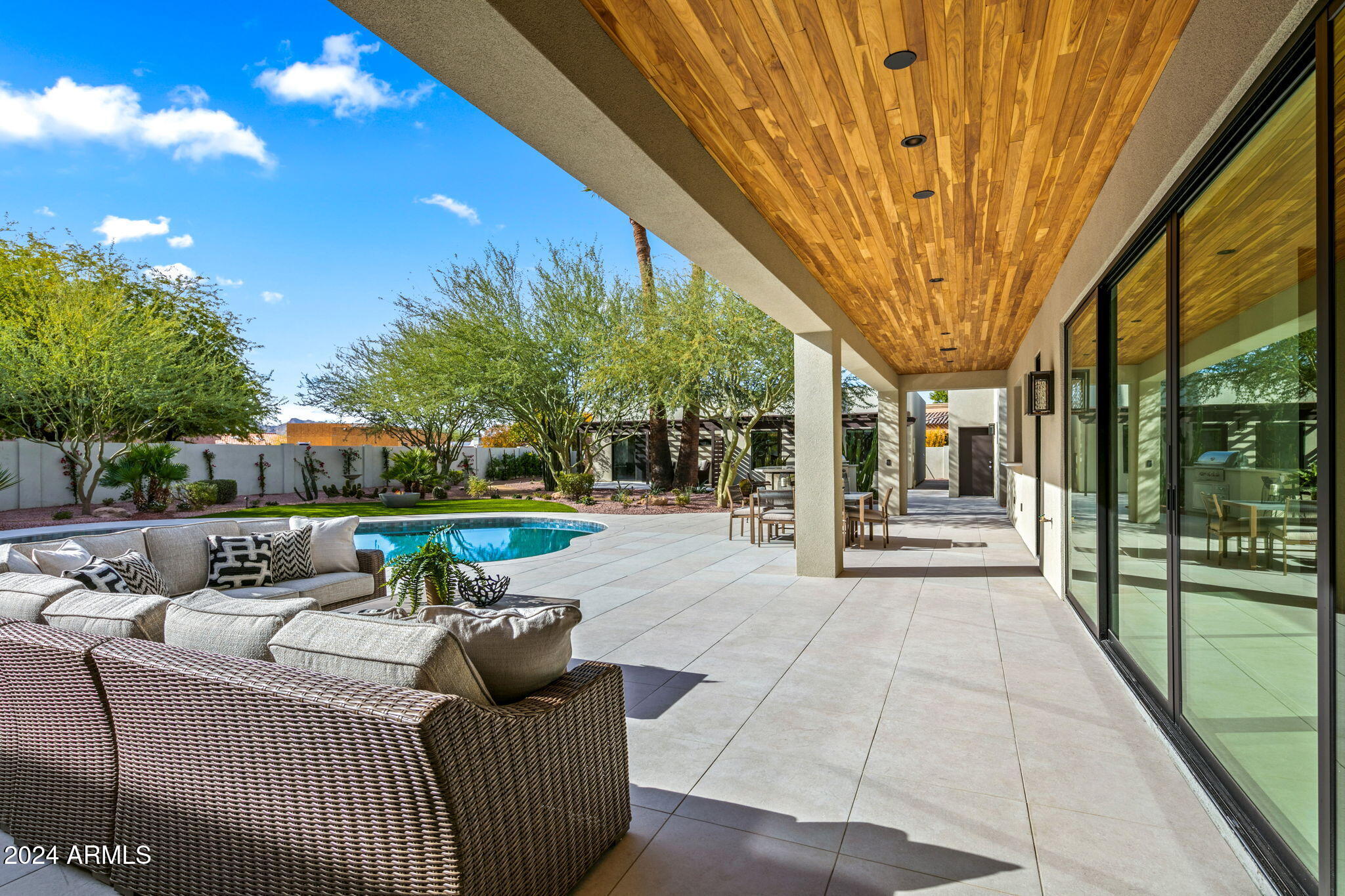 Tierra Feliz North - Residential