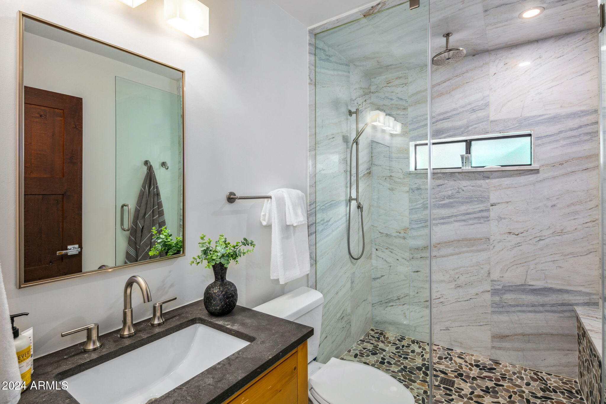 Tierra Feliz North - Residential