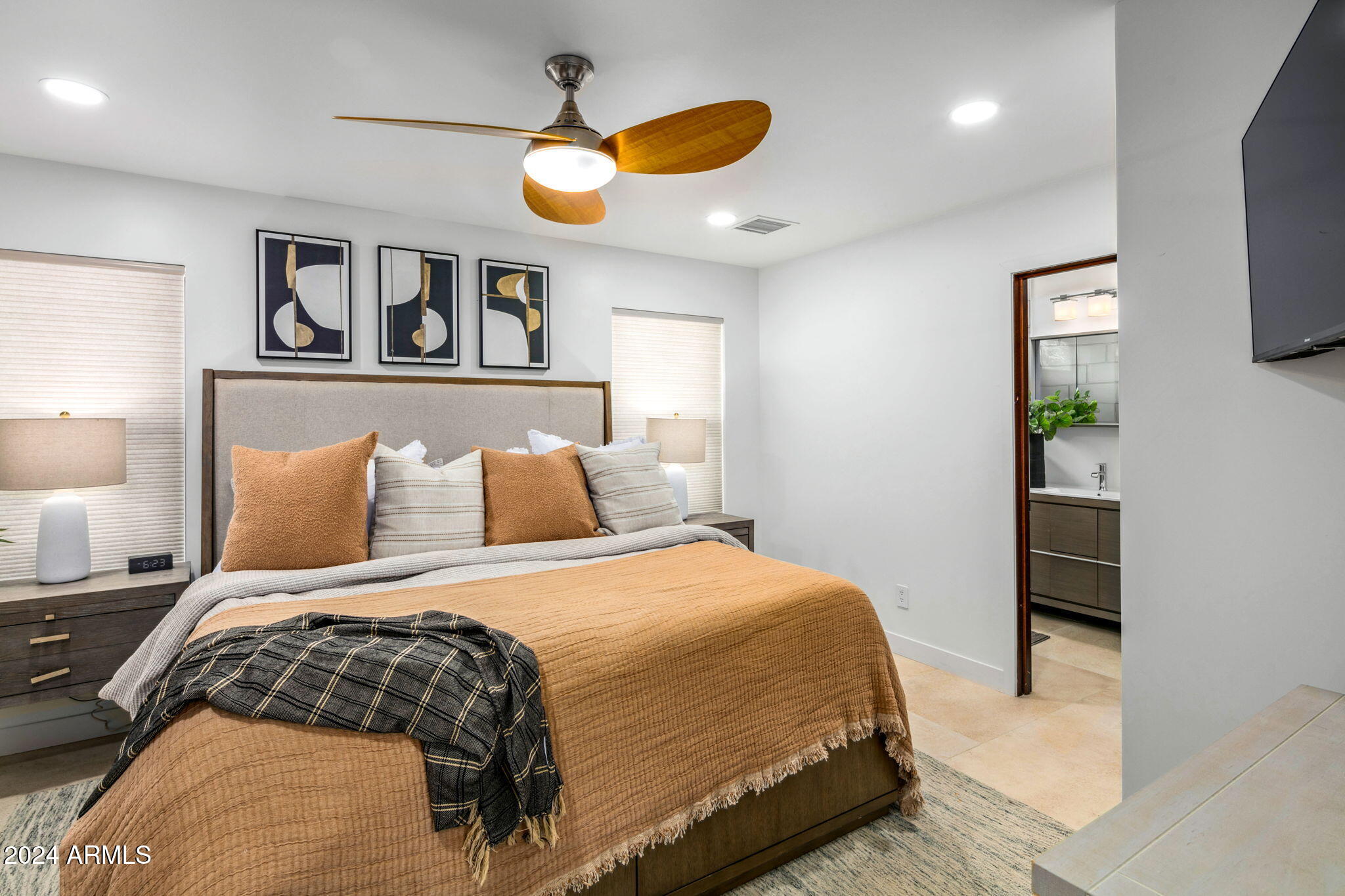 Tierra Feliz North - Residential