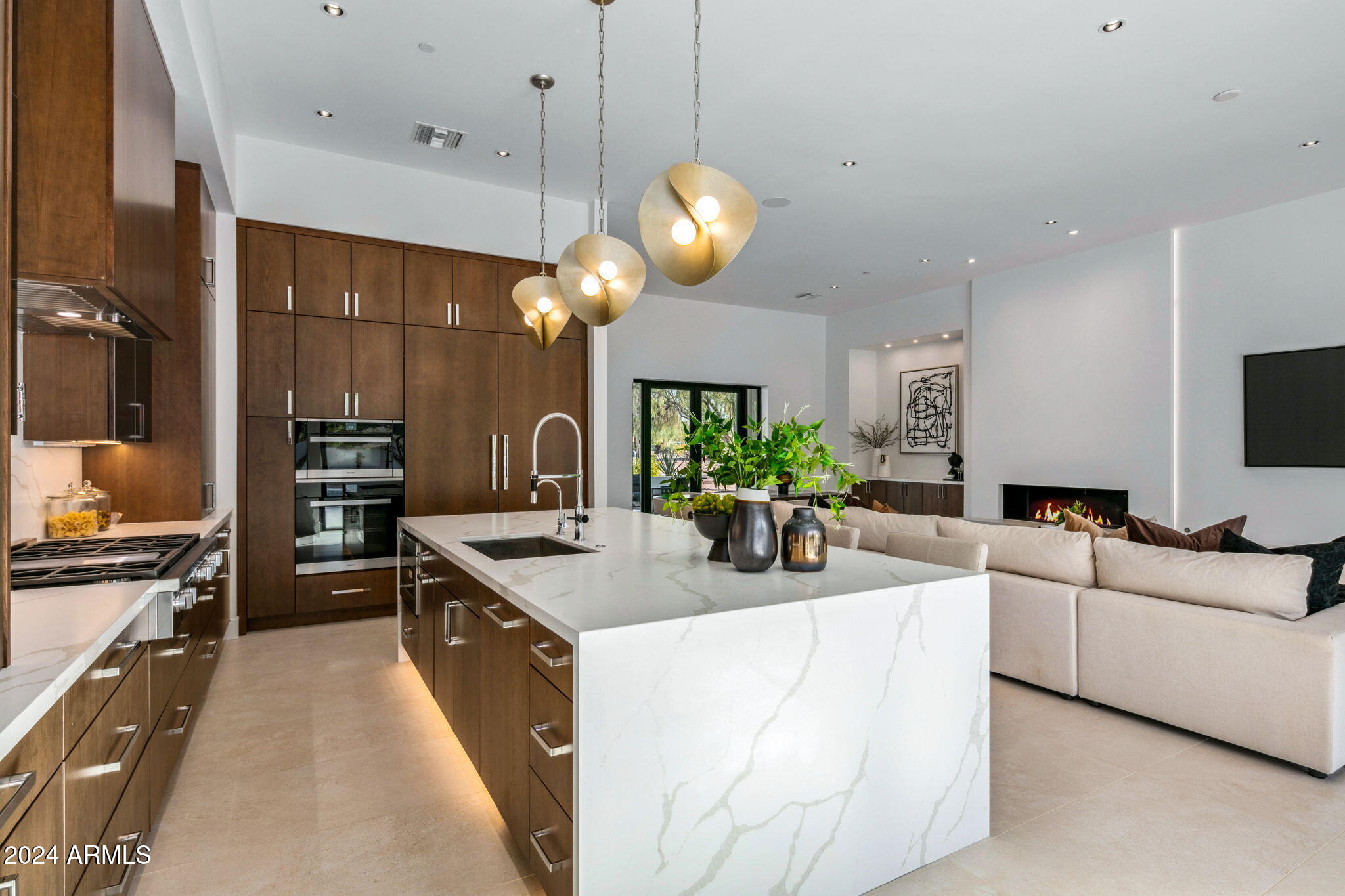 Tierra Feliz North - Residential