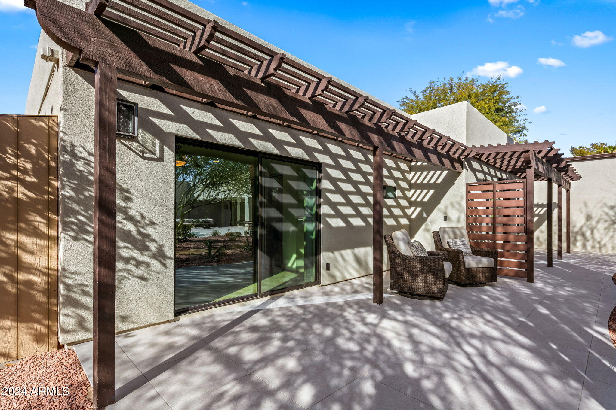 Tierra Feliz North - Residential
