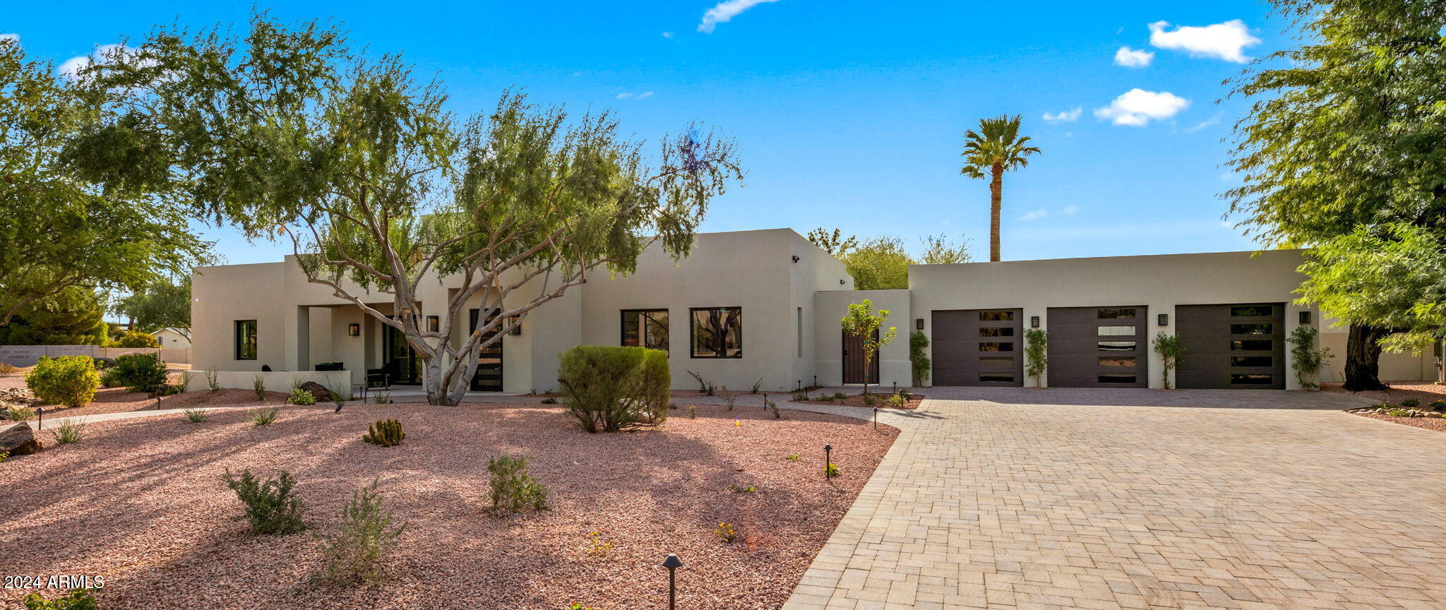 Tierra Feliz North - Residential