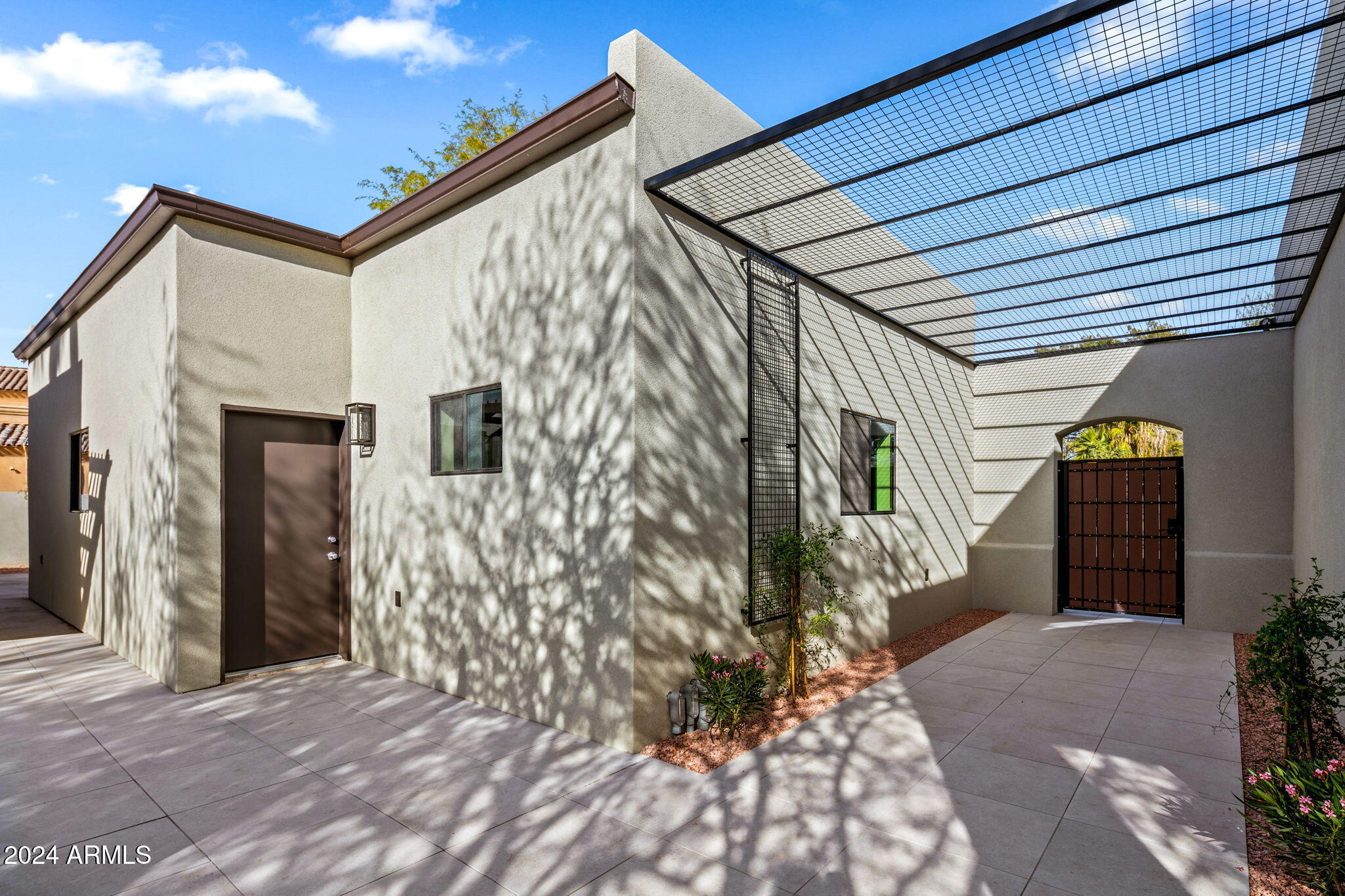 Tierra Feliz North - Residential