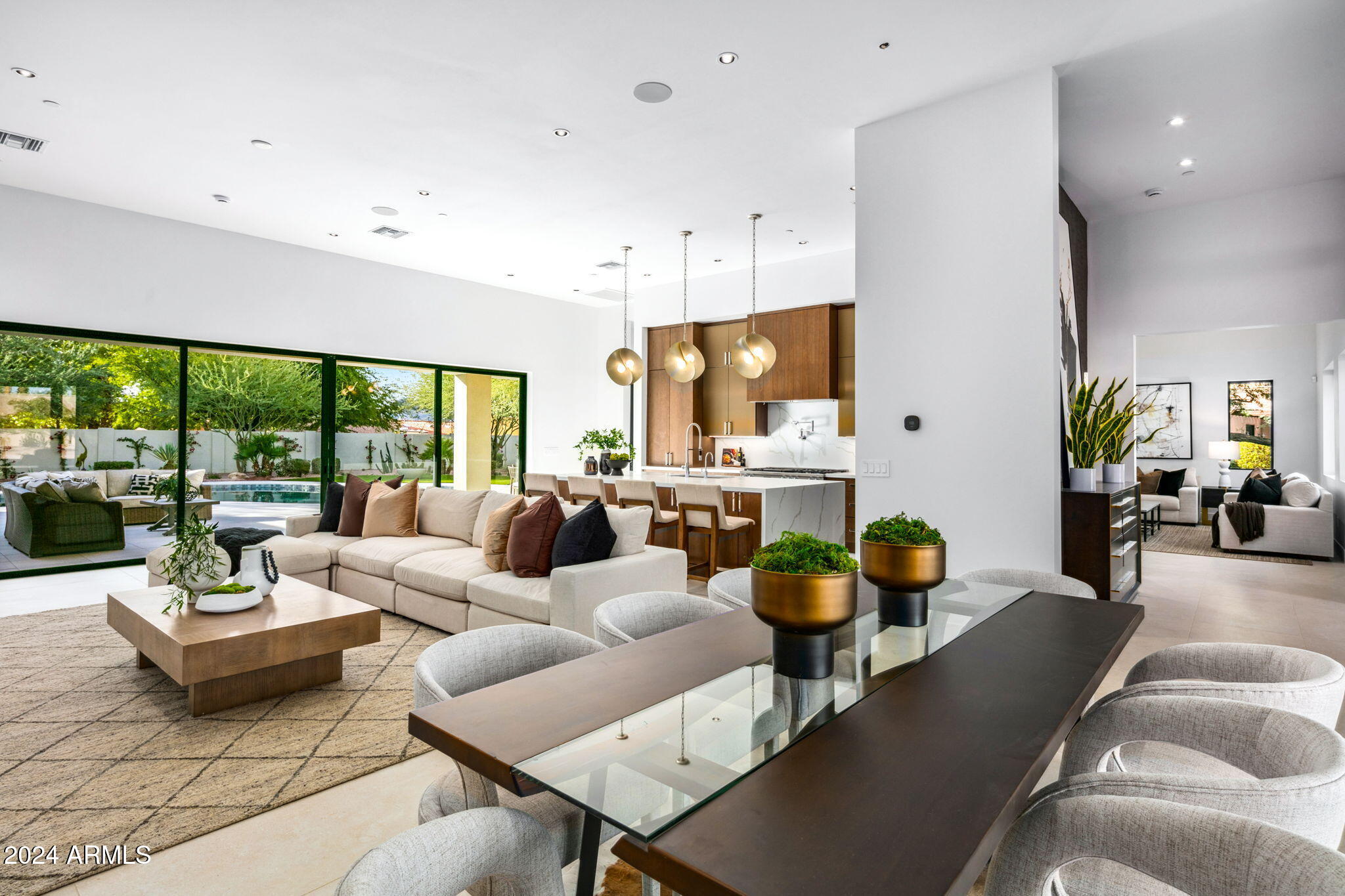 Tierra Feliz North - Residential