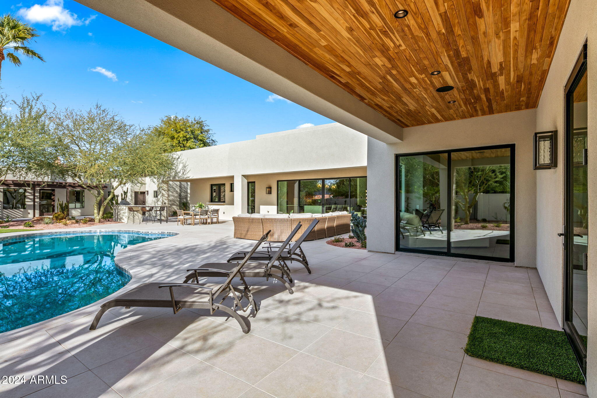 Tierra Feliz North - Residential