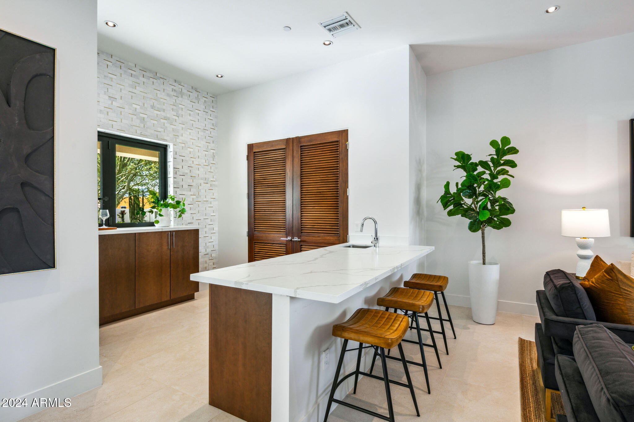 Tierra Feliz North - Residential