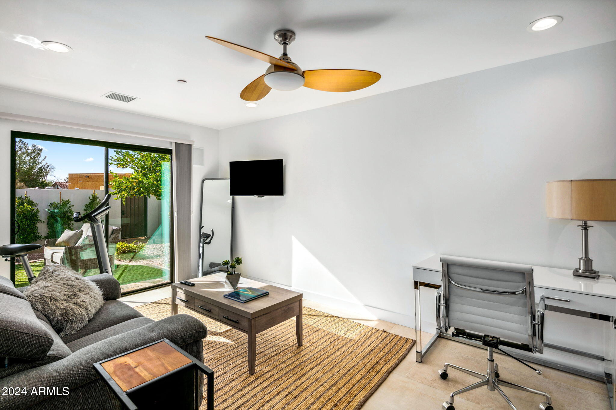 Tierra Feliz North - Residential