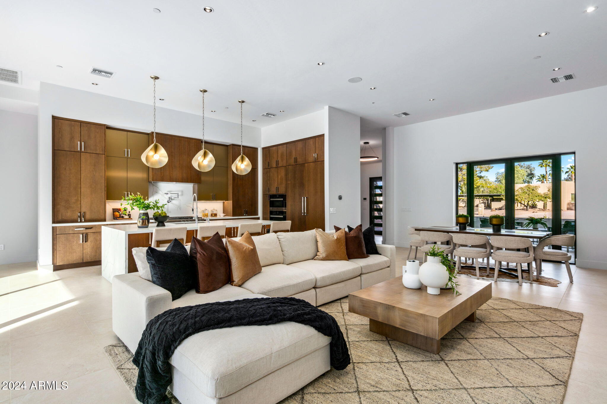 Tierra Feliz North - Residential