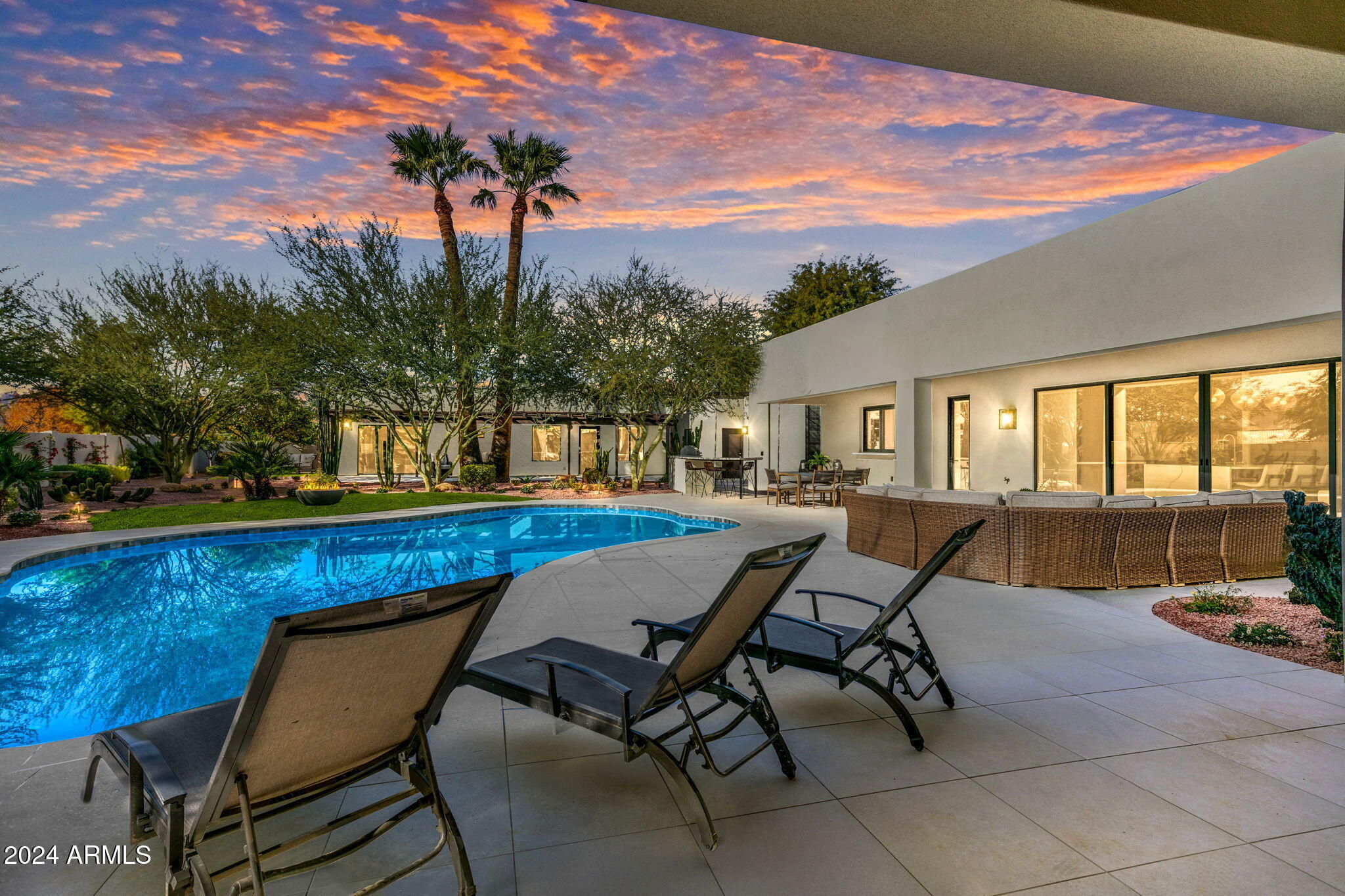 Tierra Feliz North - Residential