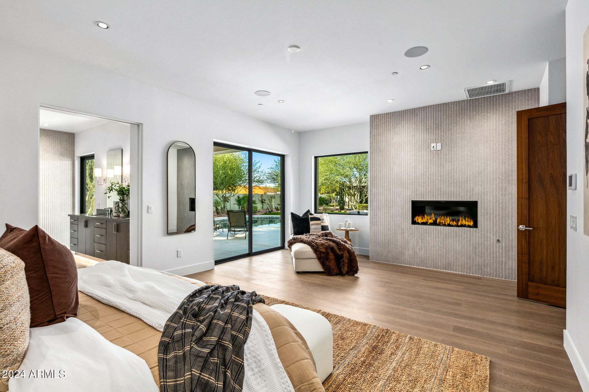 Tierra Feliz North - Residential