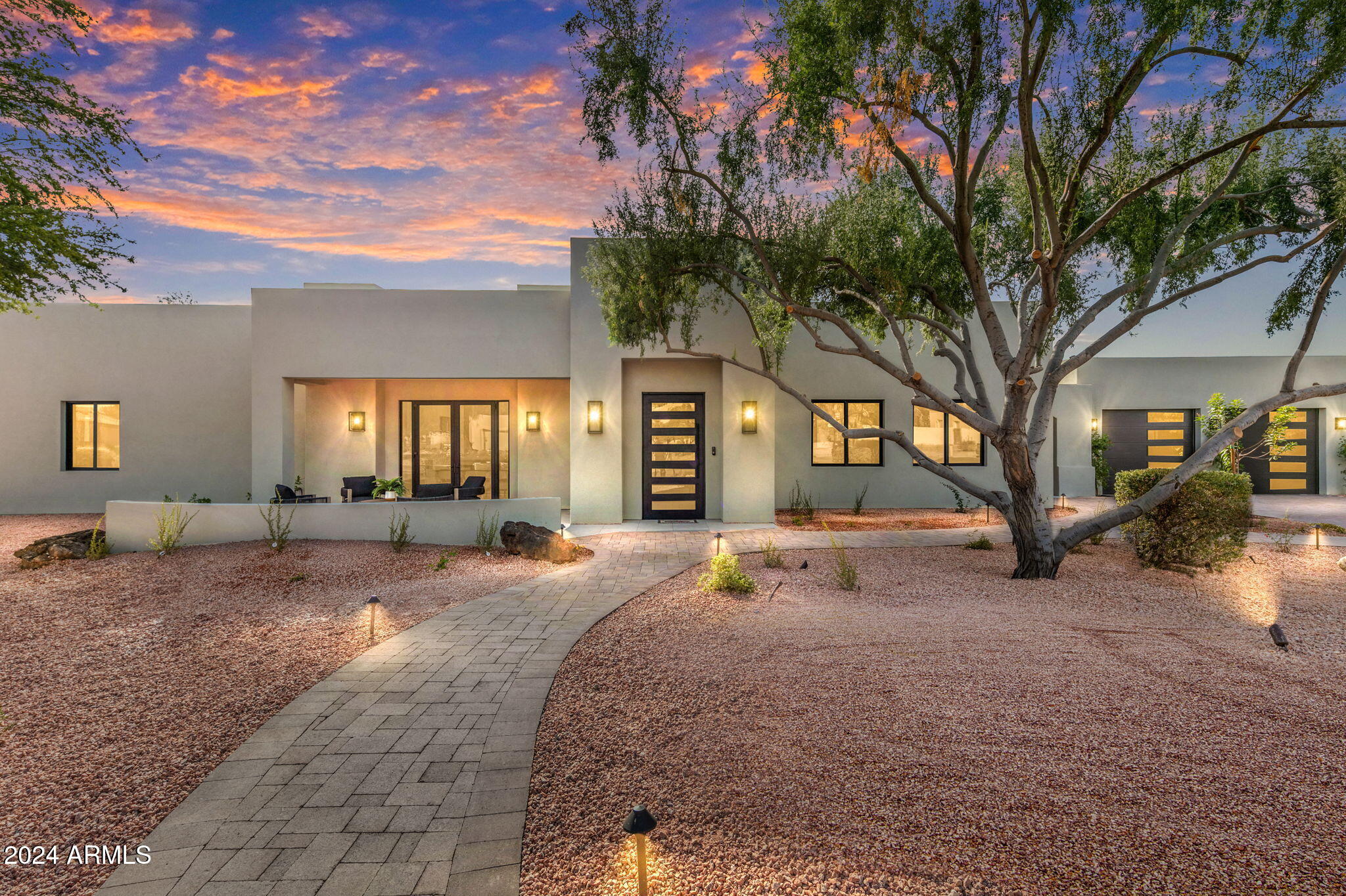 Tierra Feliz North - Residential