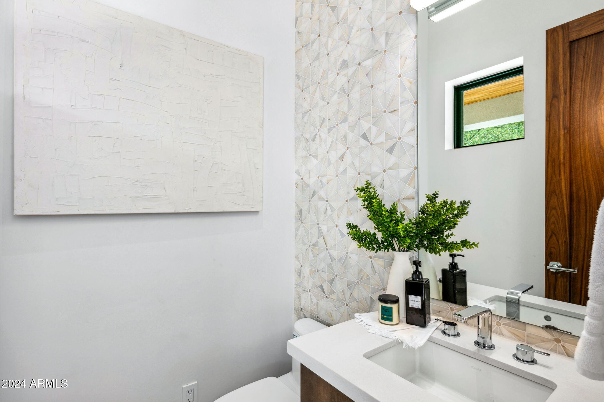 Tierra Feliz North - Residential