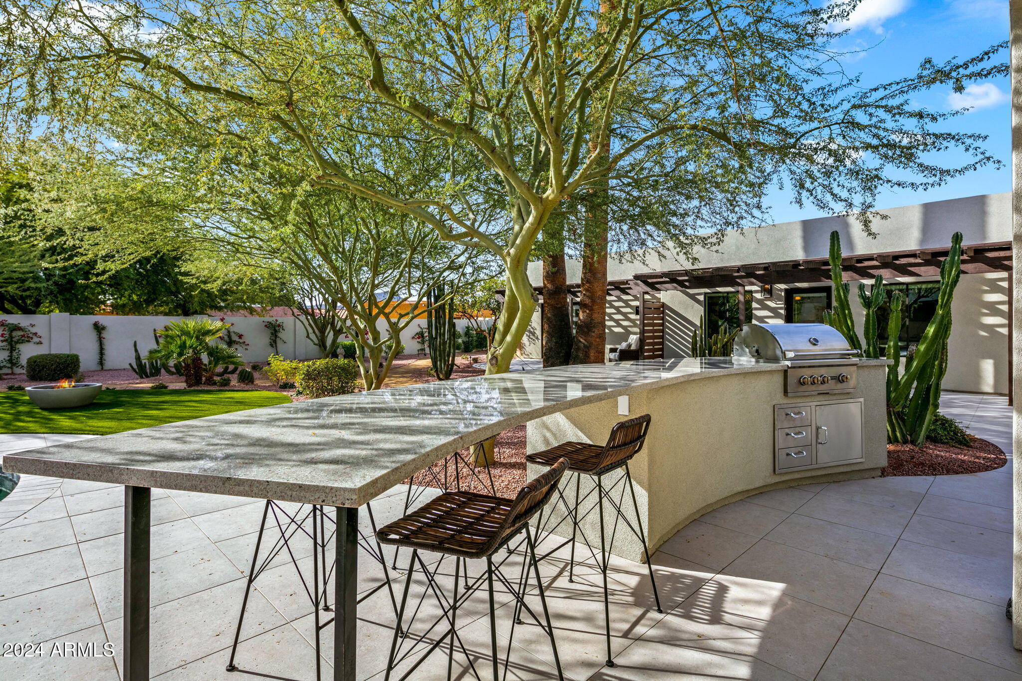 Tierra Feliz North - Residential