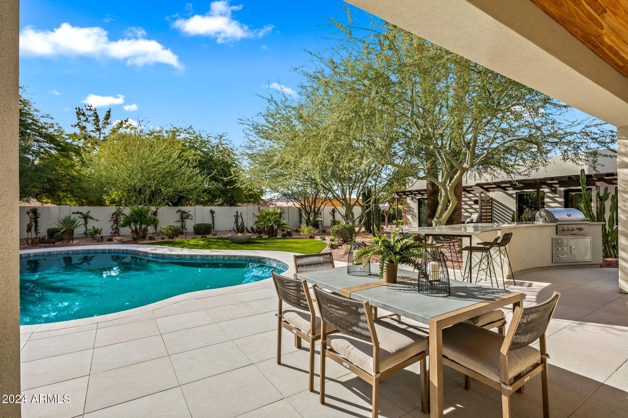Tierra Feliz North - Residential