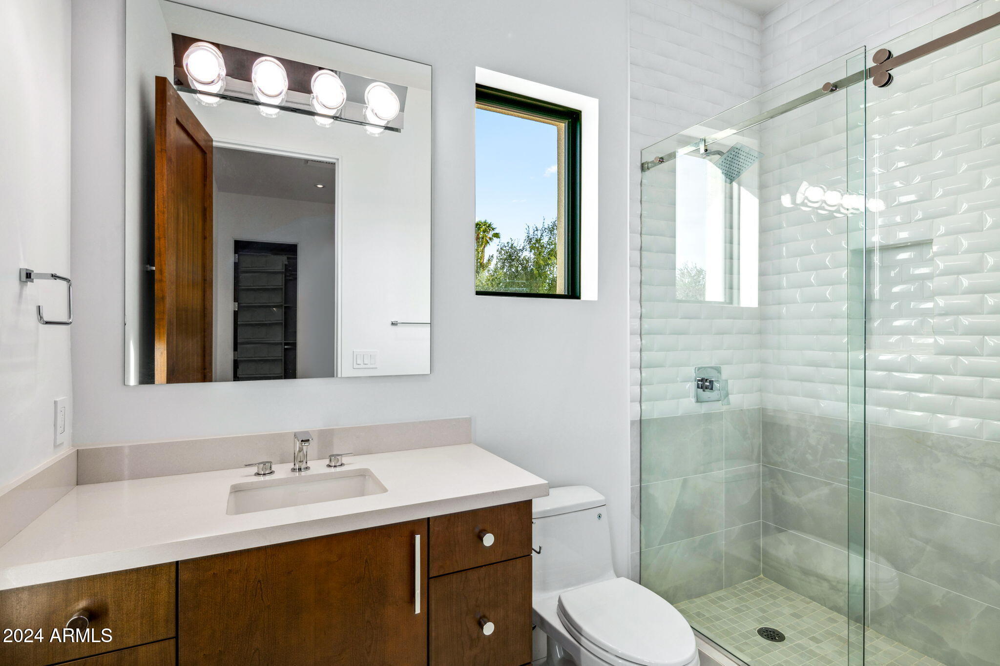 Tierra Feliz North - Residential