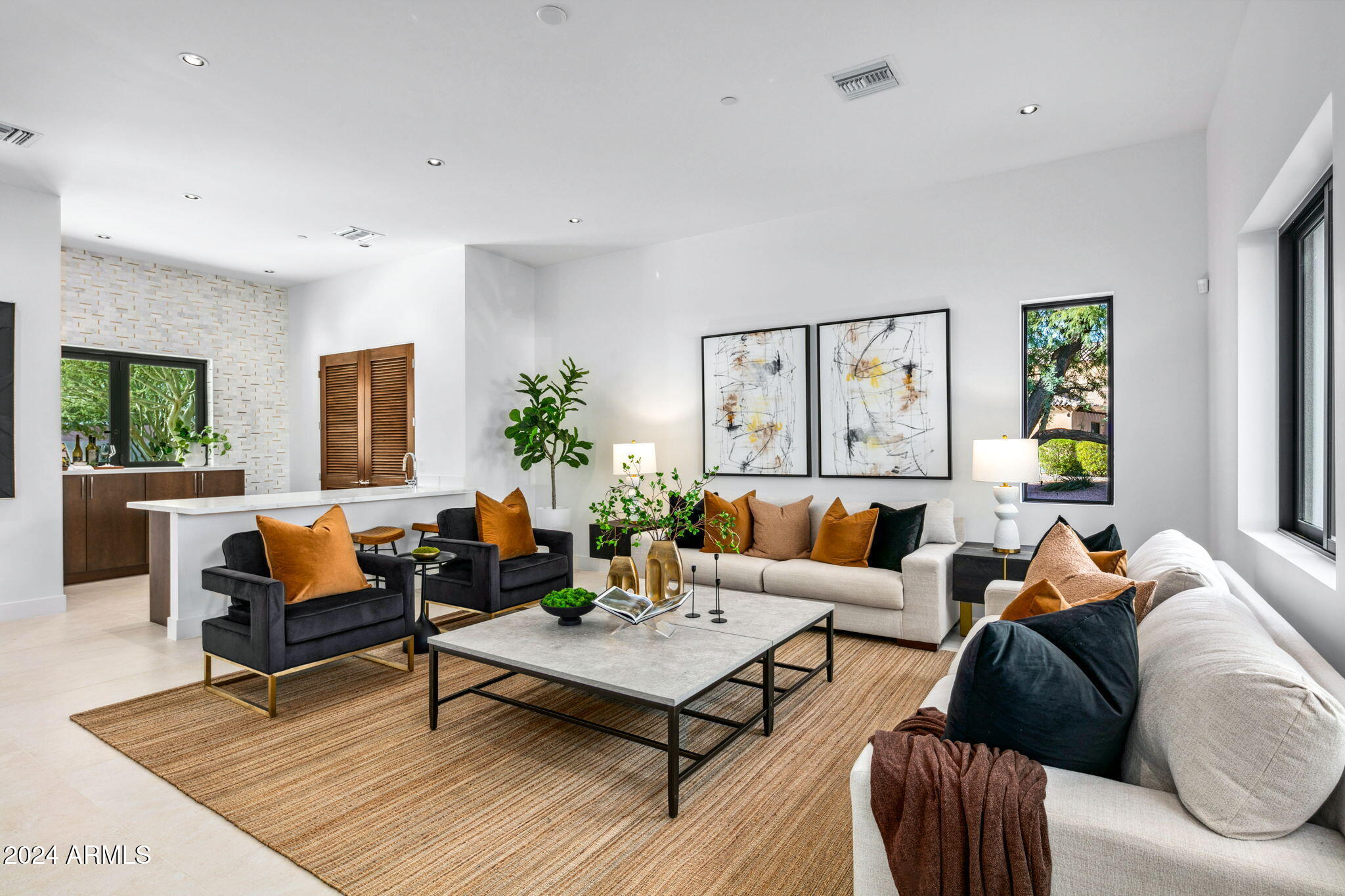 Tierra Feliz North - Residential