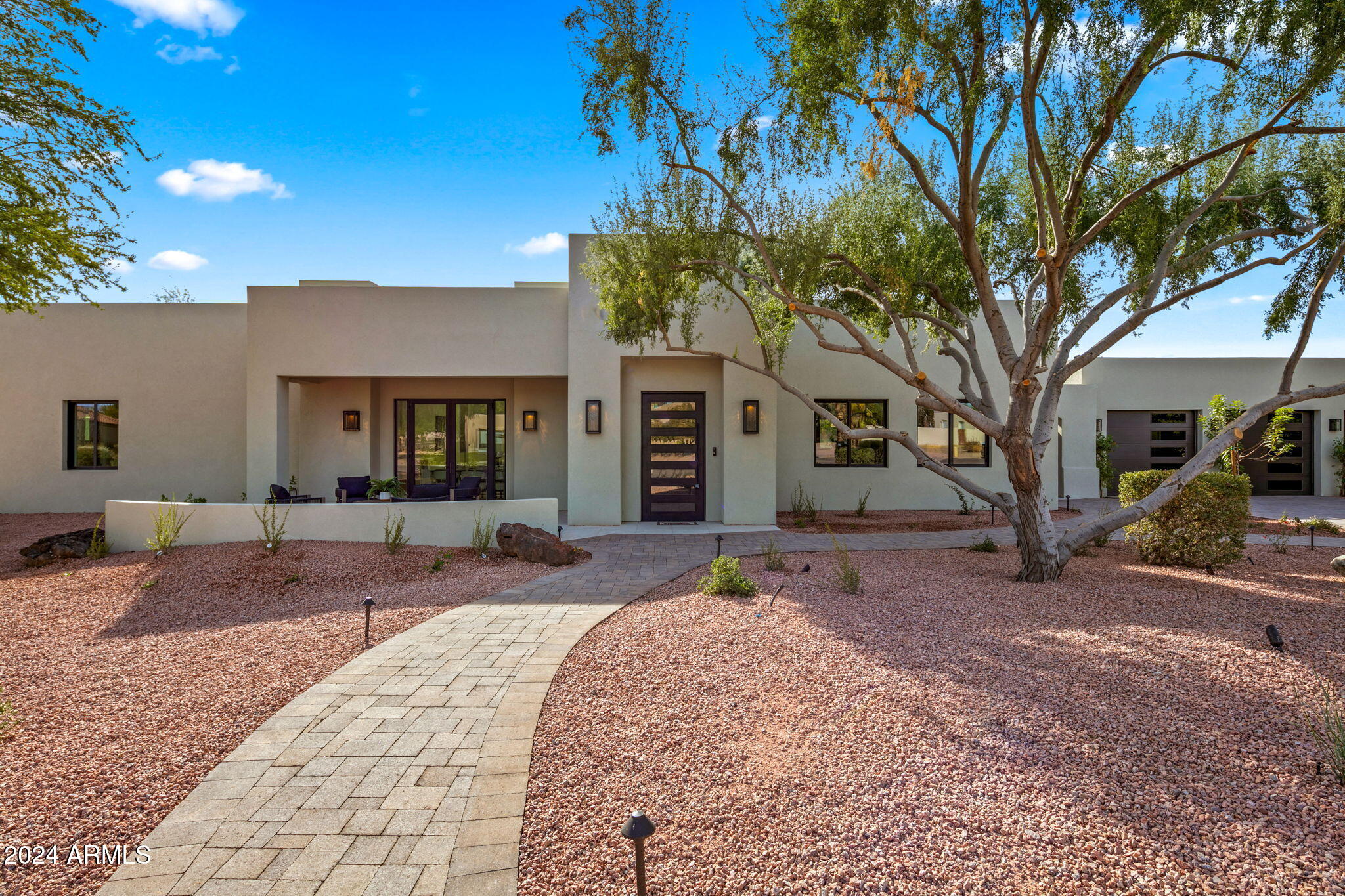 Tierra Feliz North - Residential