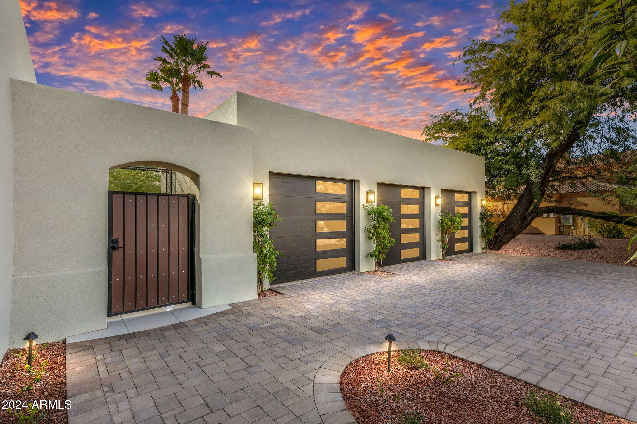 Tierra Feliz North - Residential