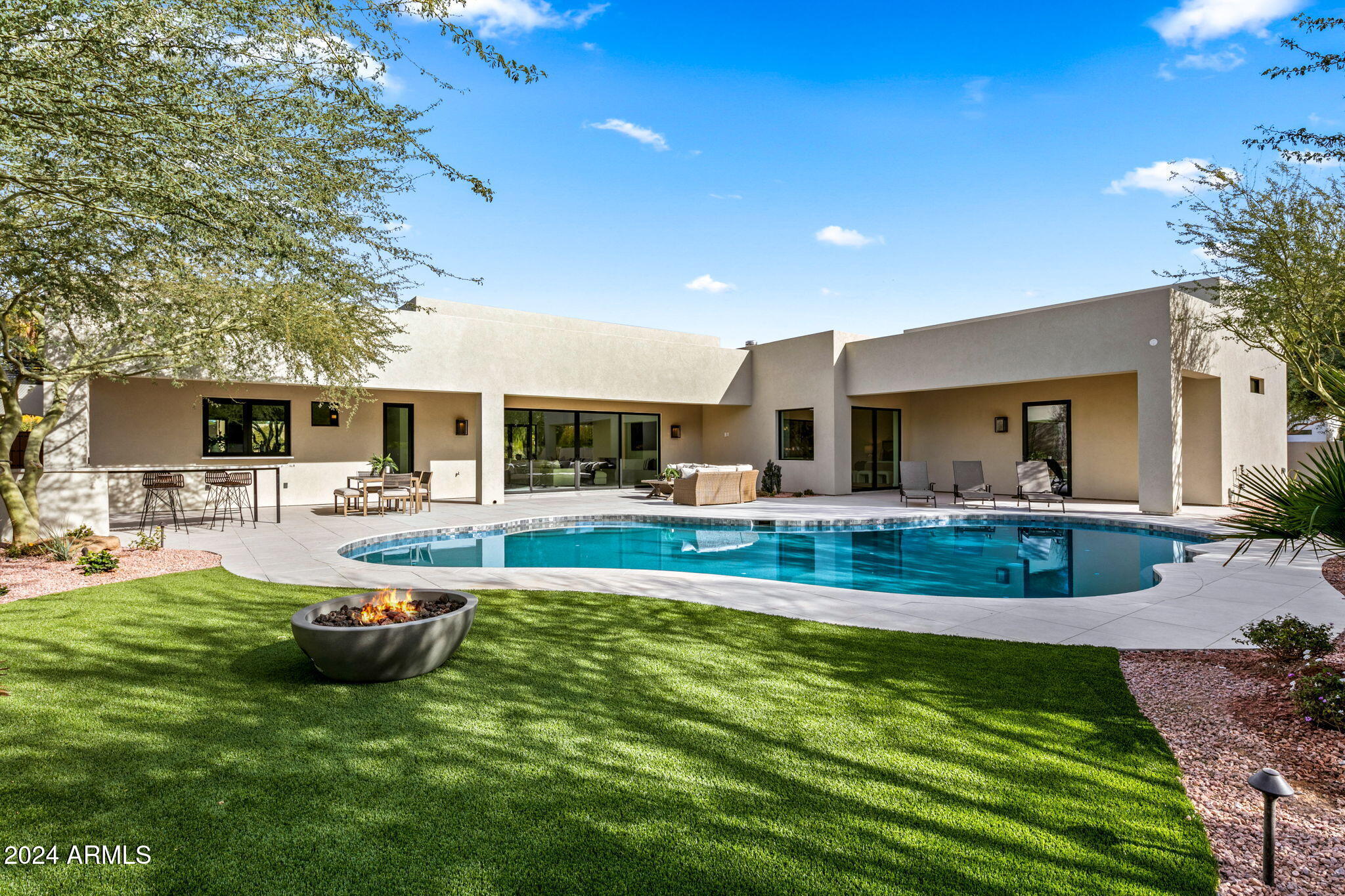 Tierra Feliz North - Residential
