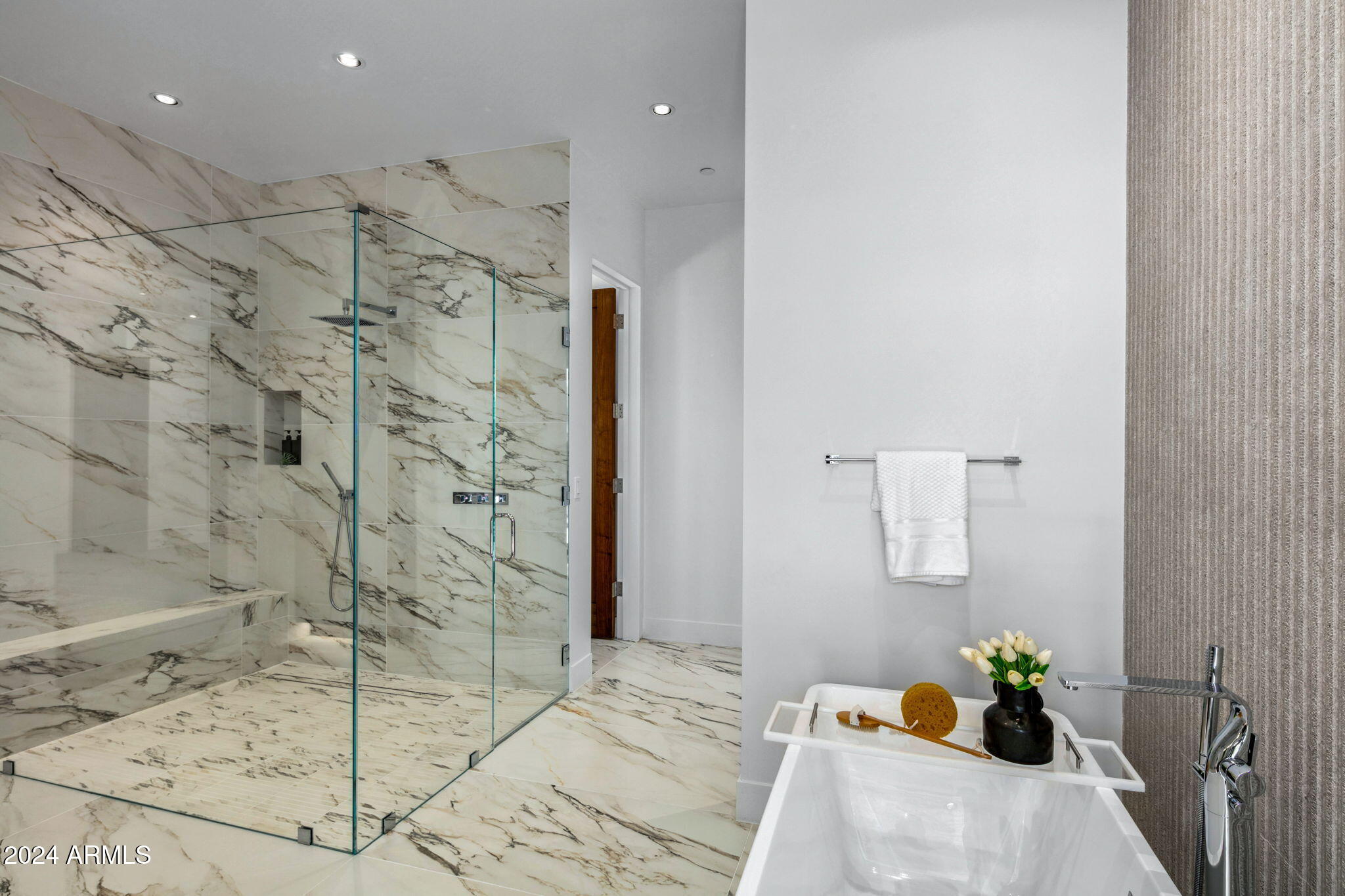 Tierra Feliz North - Residential