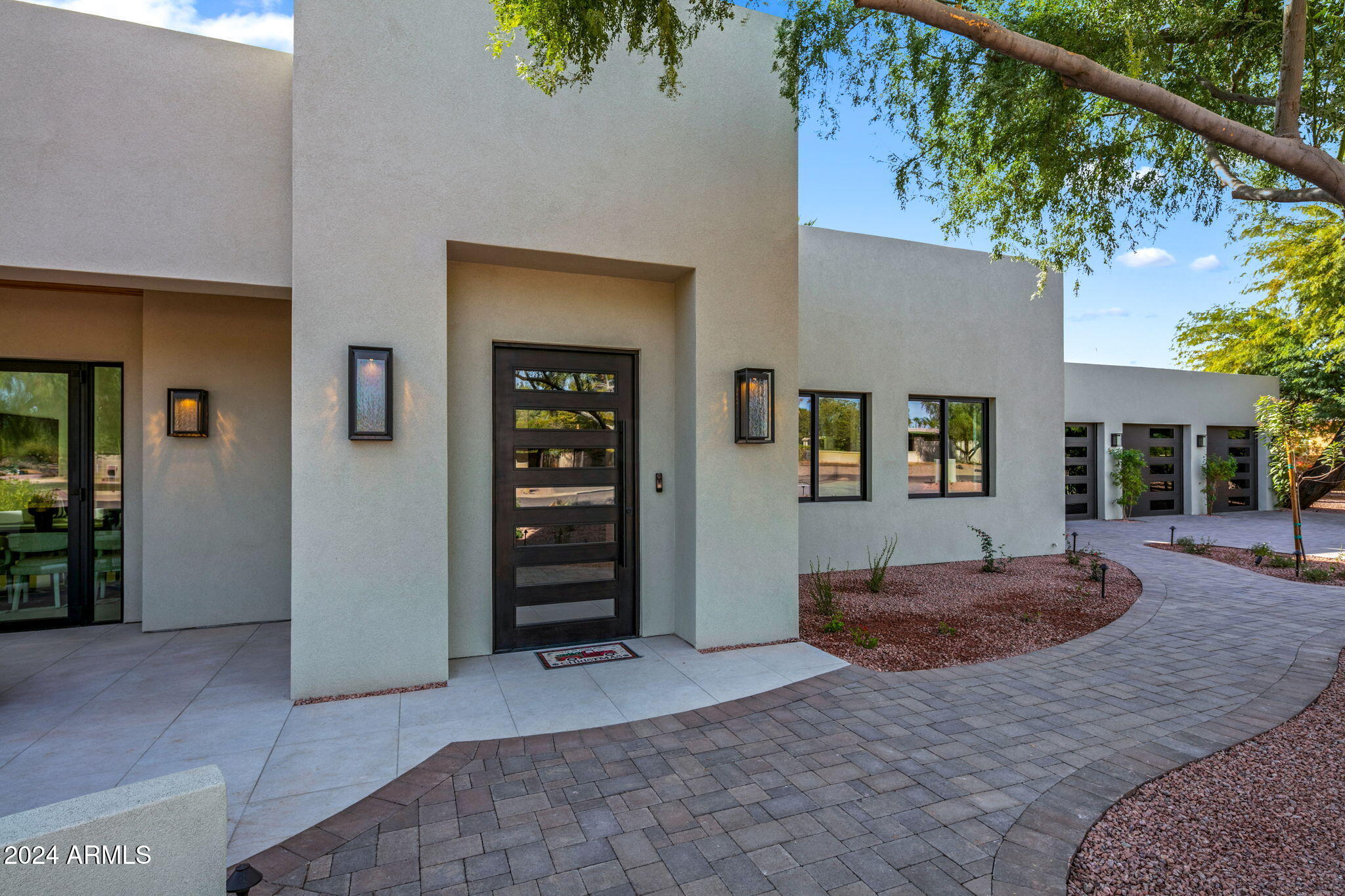 Tierra Feliz North - Residential