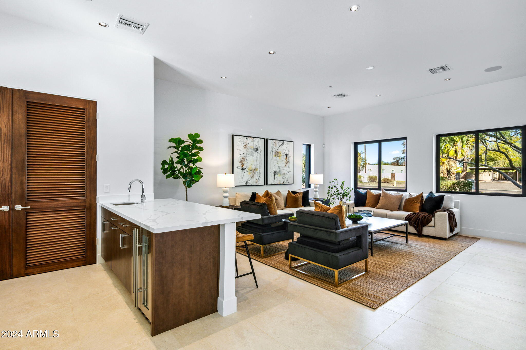 Tierra Feliz North - Residential