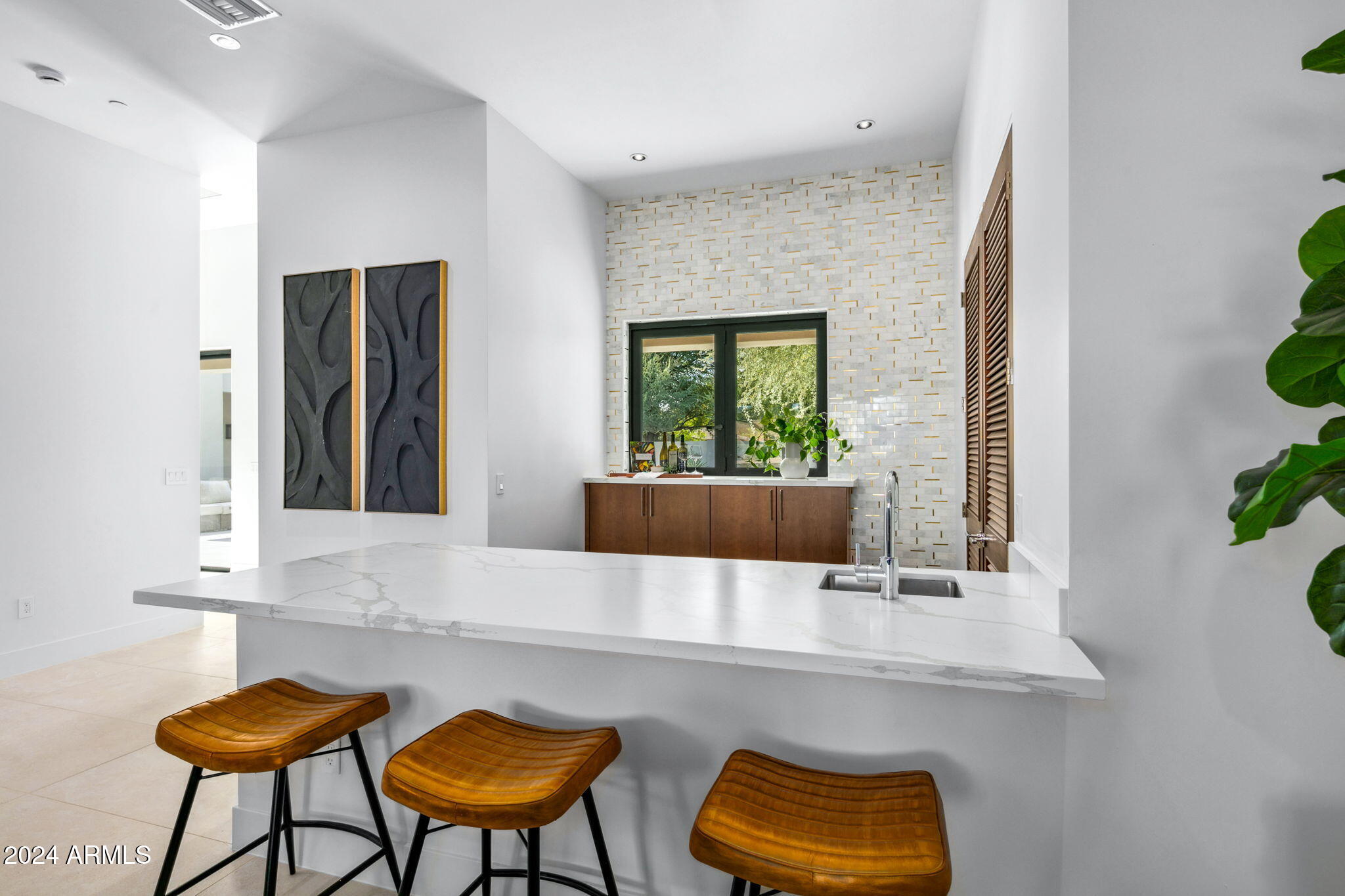 Tierra Feliz North - Residential