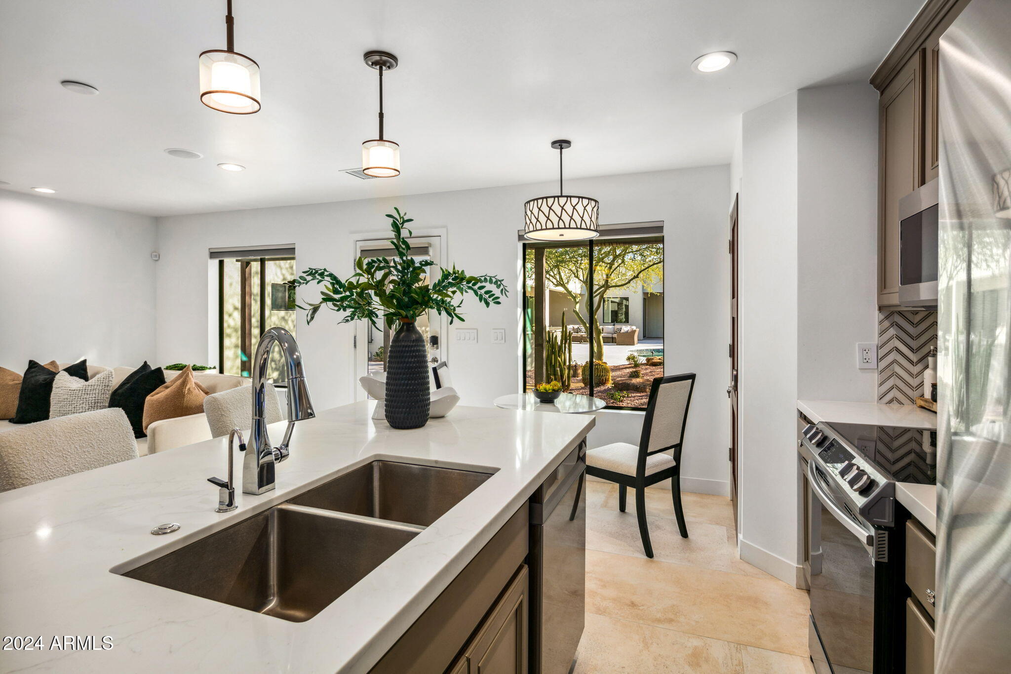 Tierra Feliz North - Residential
