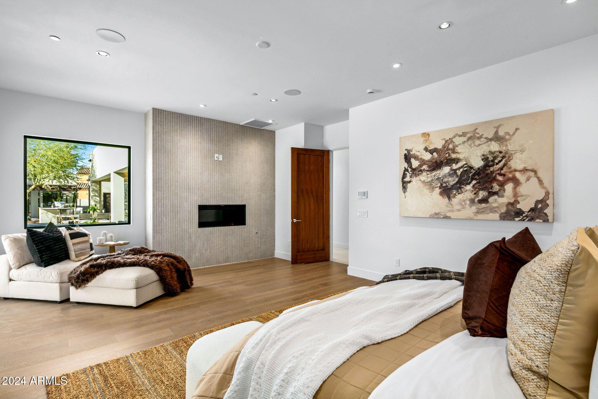 Tierra Feliz North - Residential