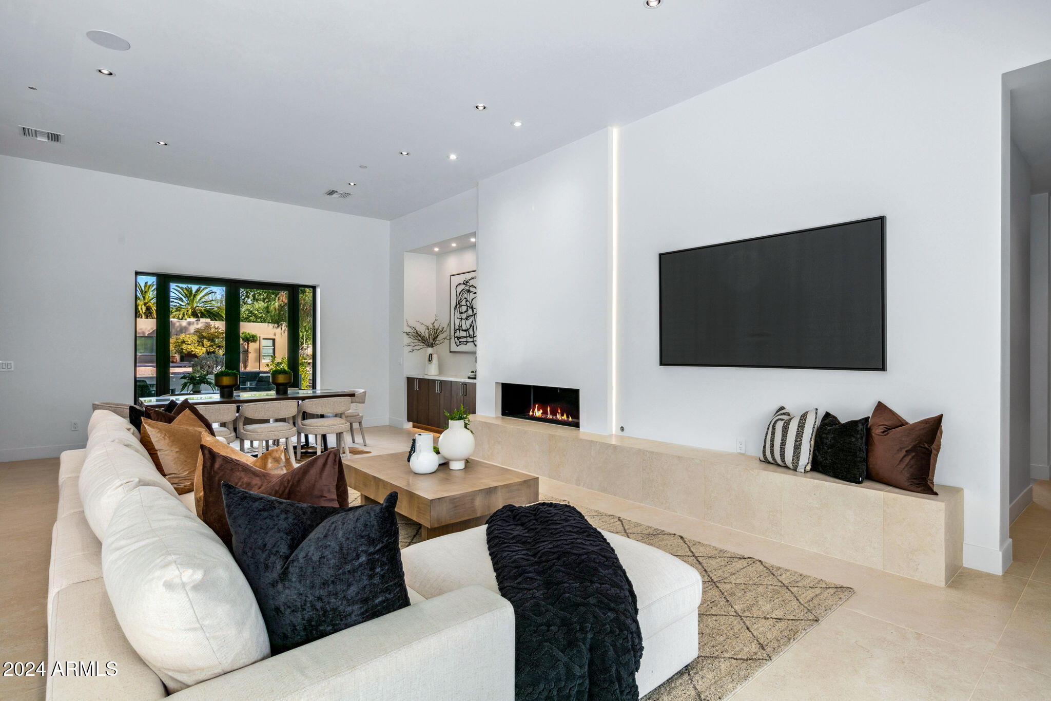 Tierra Feliz North - Residential