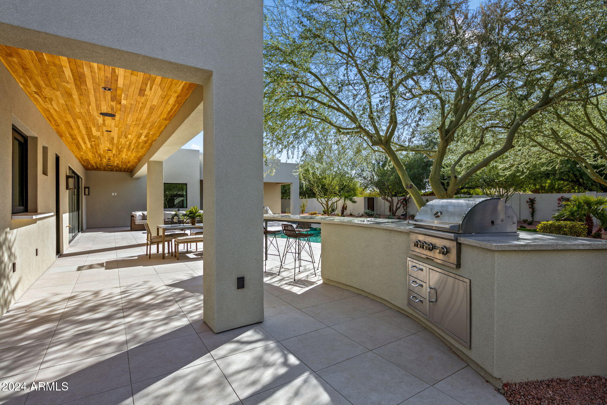 Tierra Feliz North - Residential