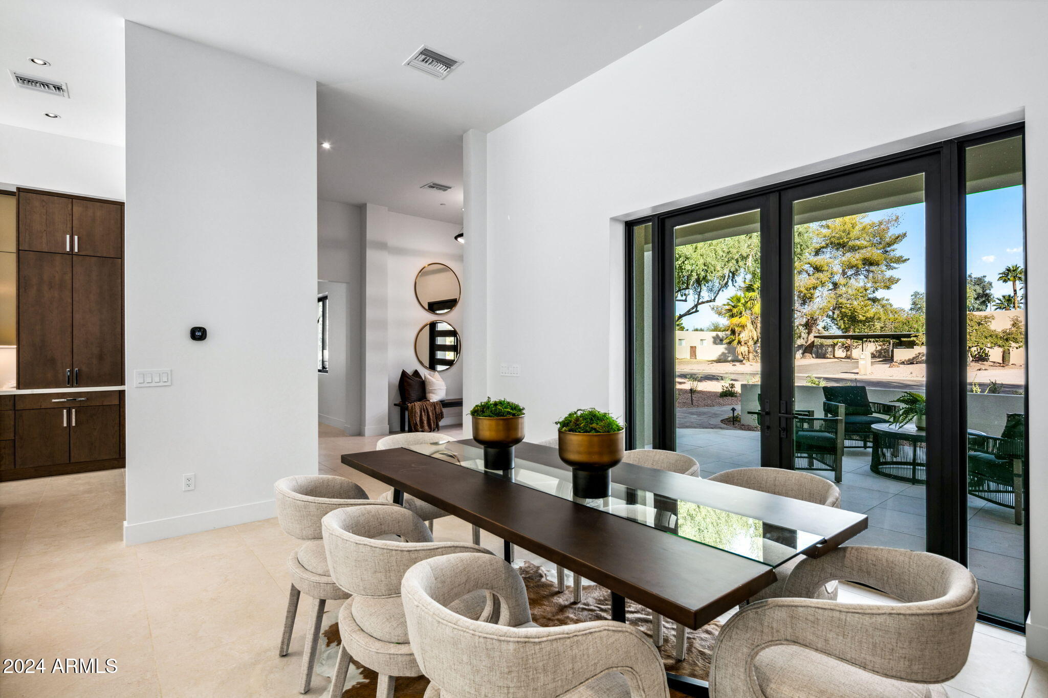Tierra Feliz North - Residential