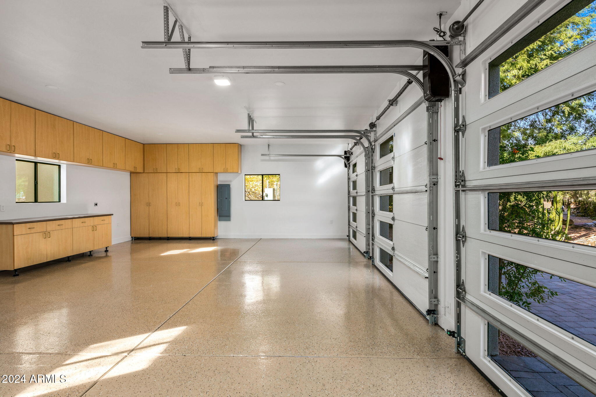 Tierra Feliz North - Residential