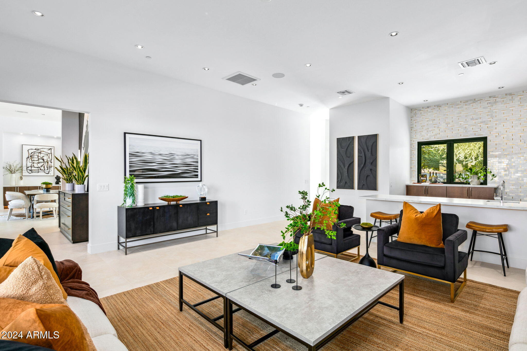 Tierra Feliz North - Residential