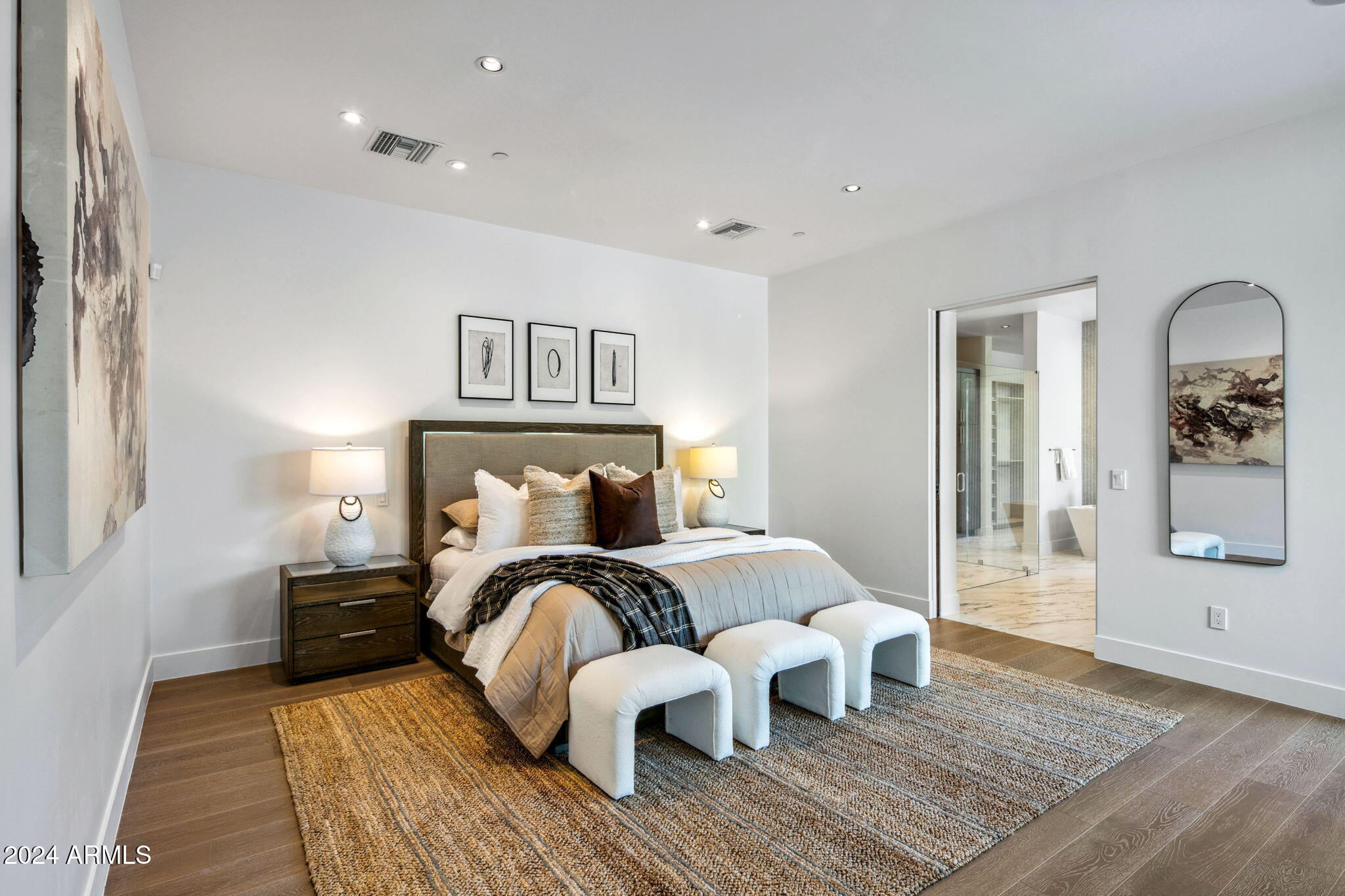Tierra Feliz North - Residential