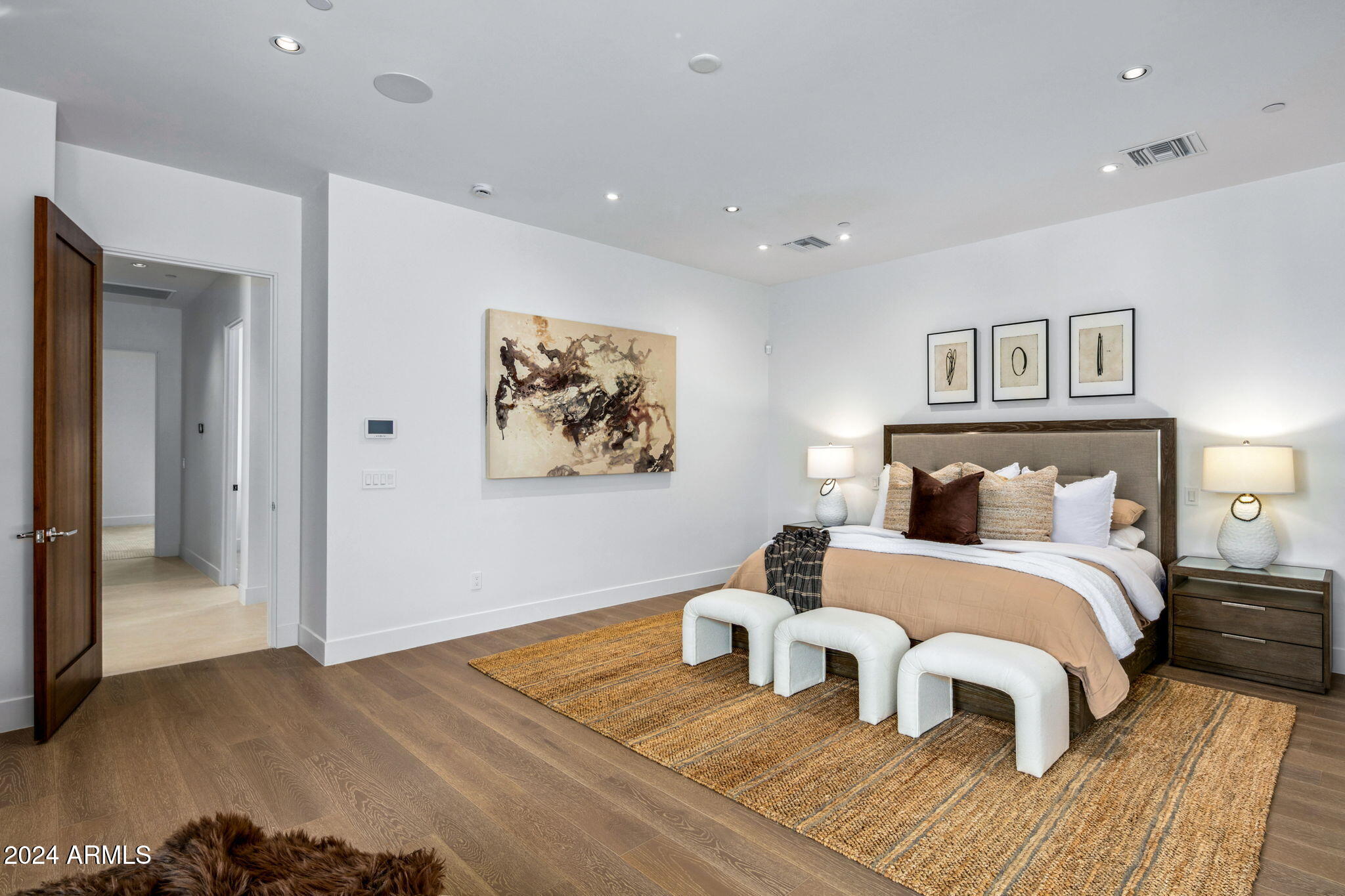 Tierra Feliz North - Residential