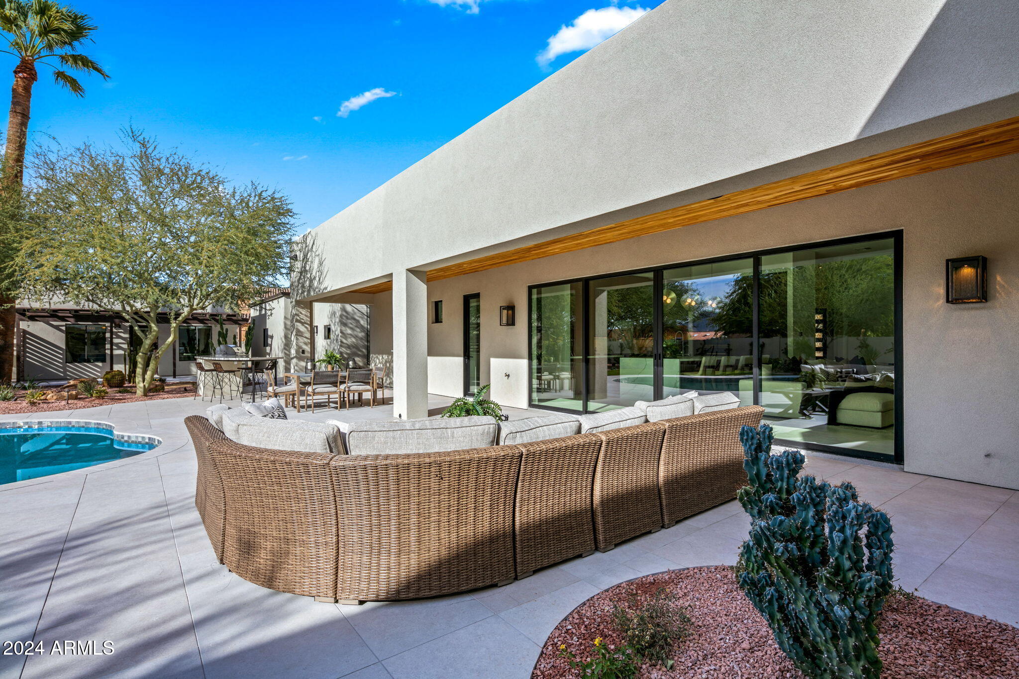 Tierra Feliz North - Residential