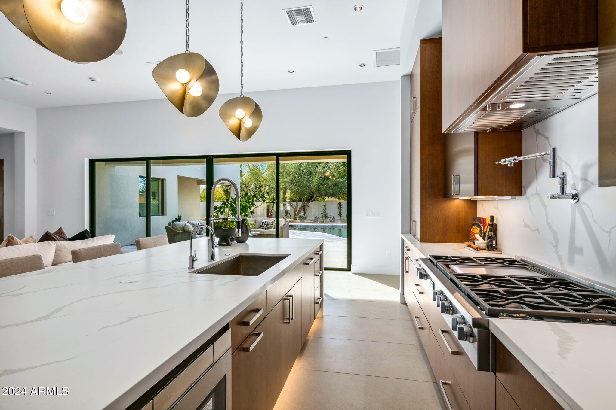Tierra Feliz North - Residential