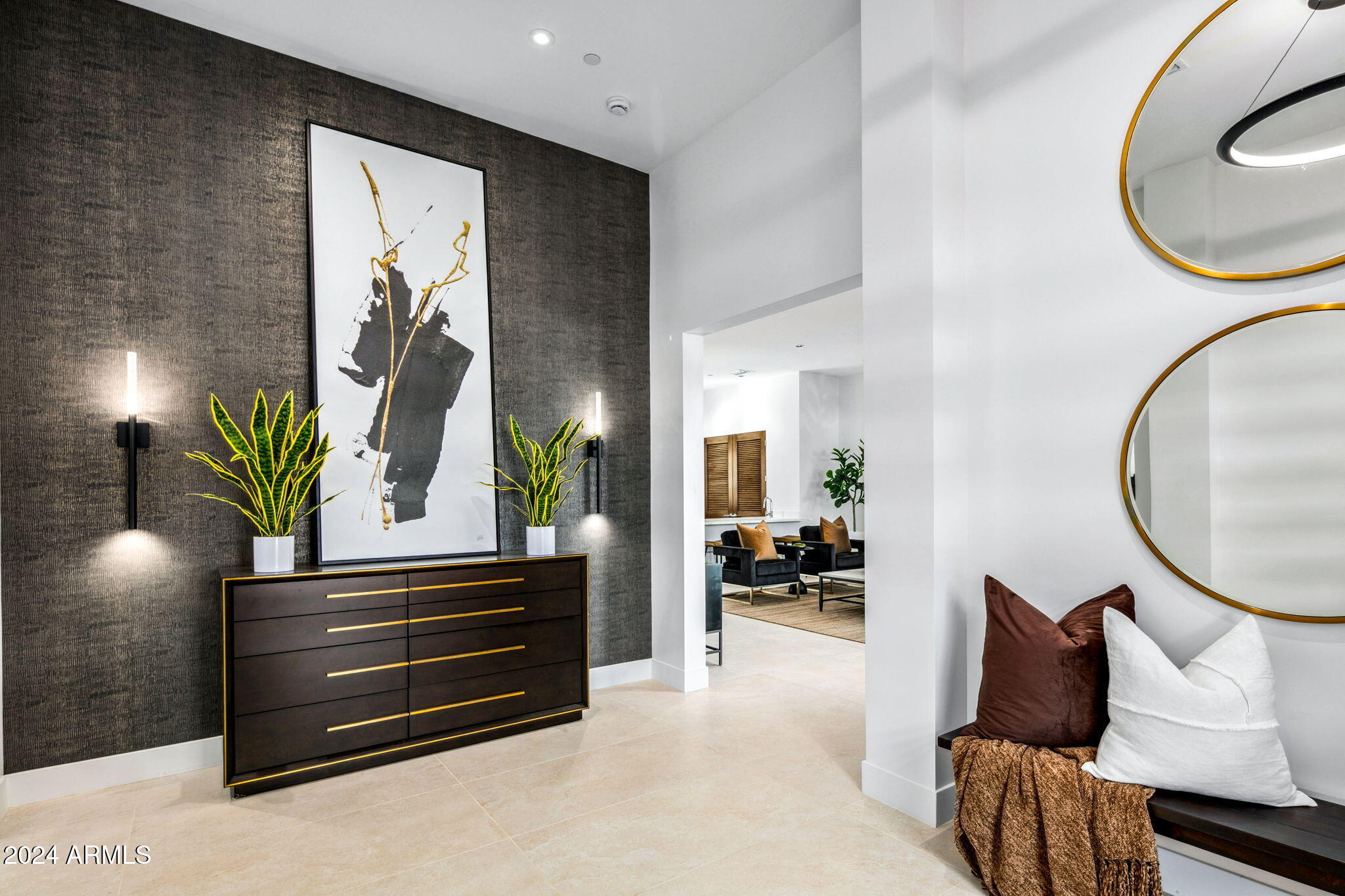 Tierra Feliz North - Residential