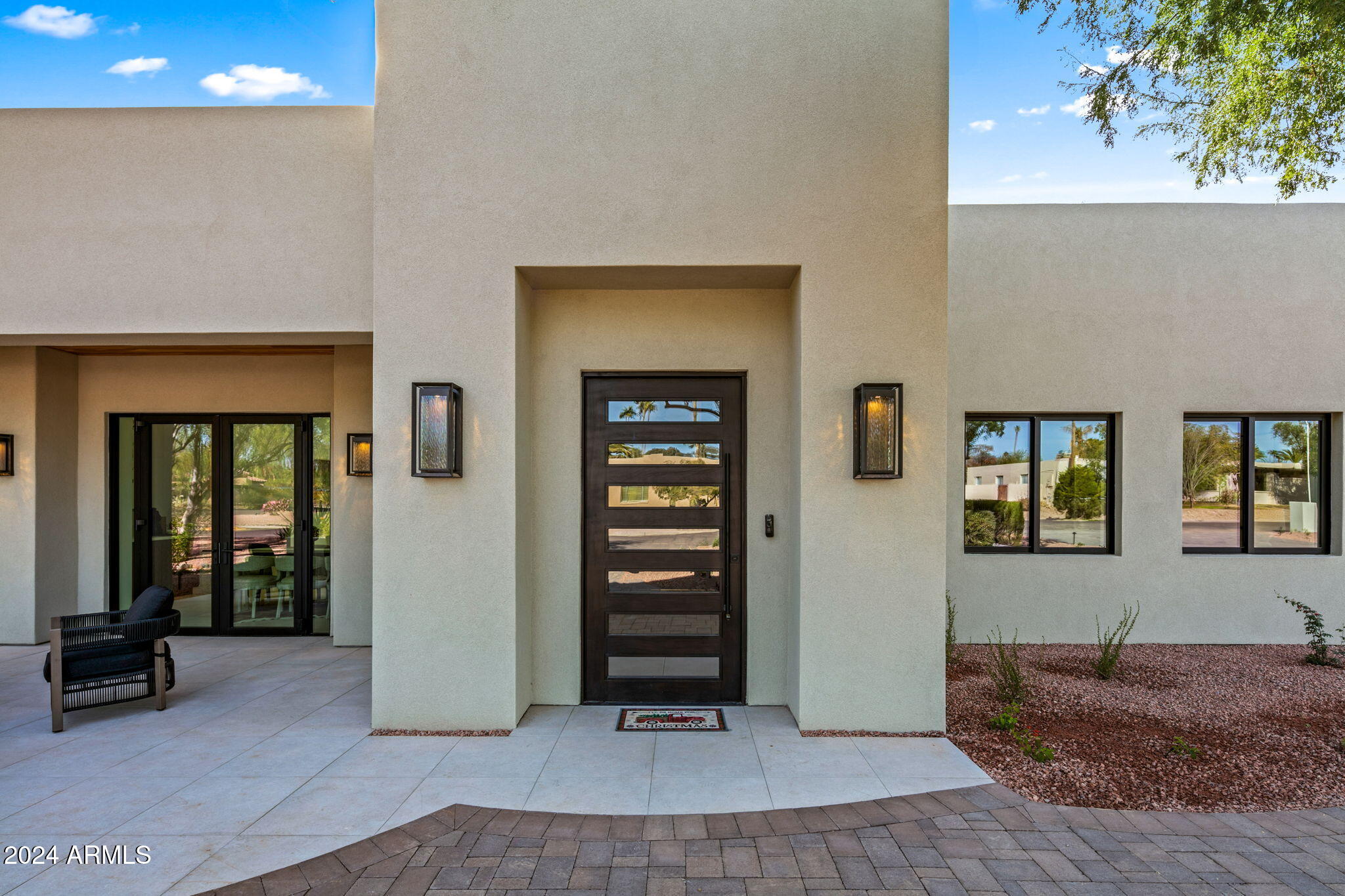 Tierra Feliz North - Residential