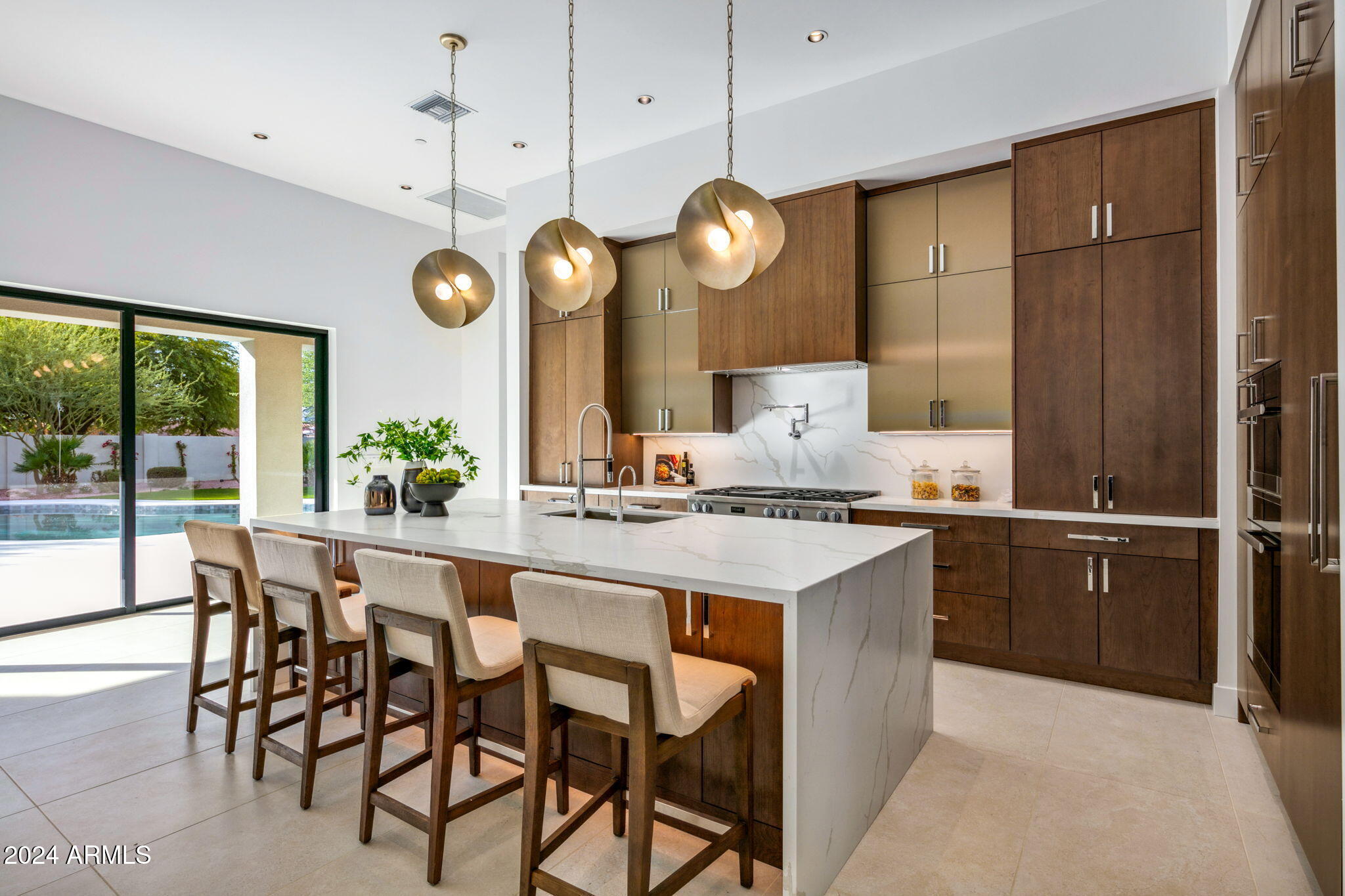 Tierra Feliz North - Residential