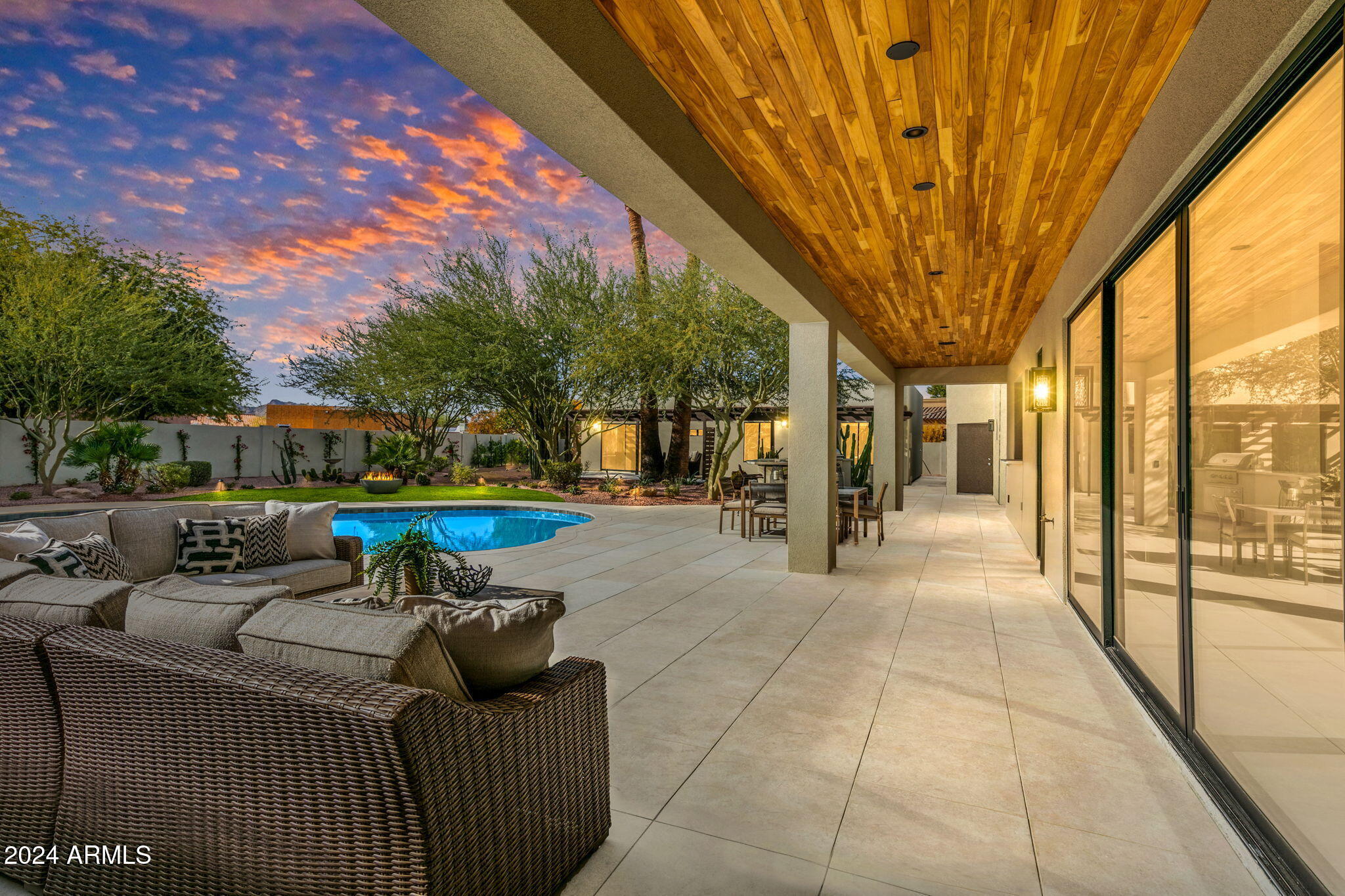 Tierra Feliz North - Residential