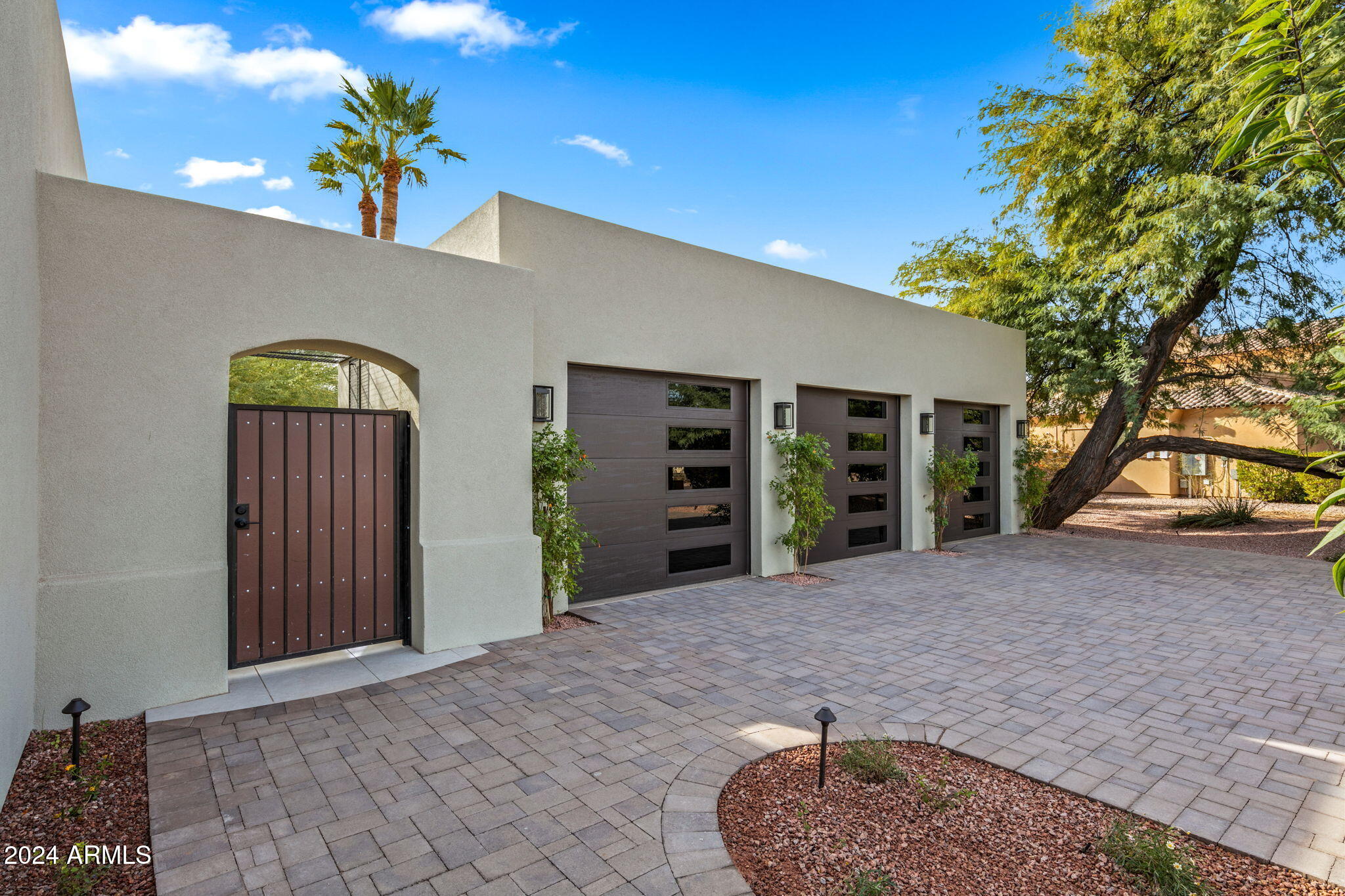 Tierra Feliz North - Residential