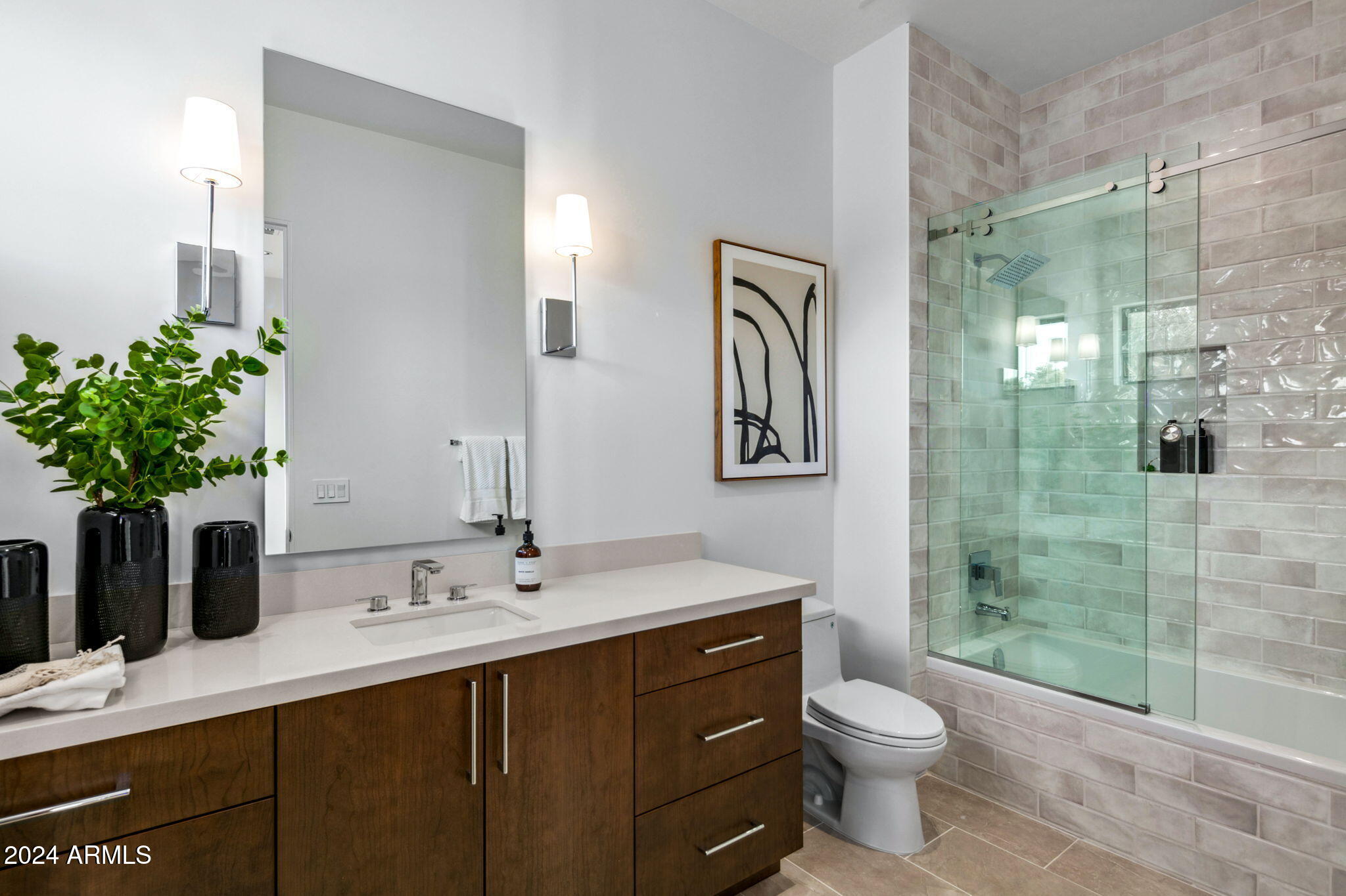 Tierra Feliz North - Residential