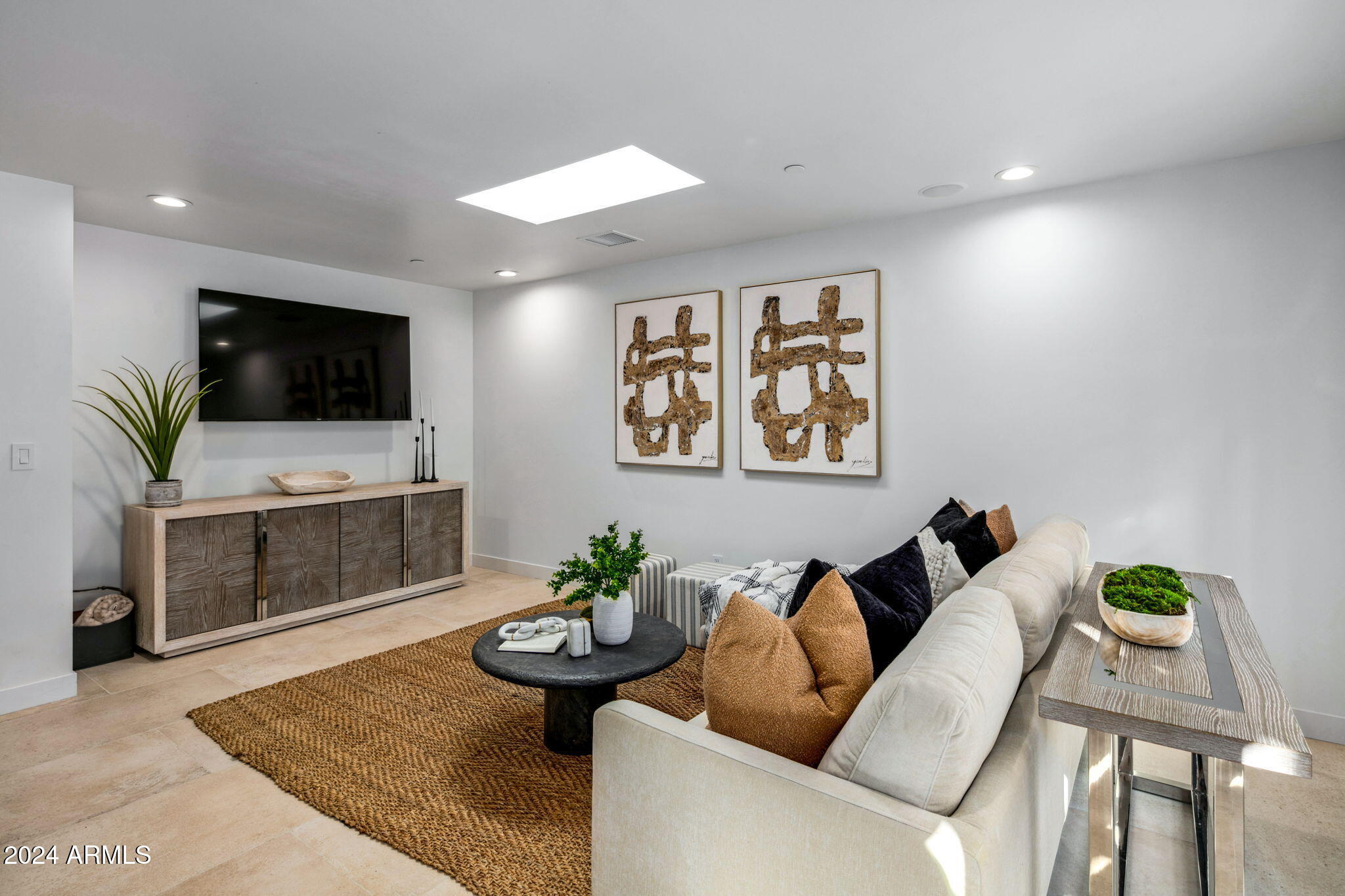 Tierra Feliz North - Residential