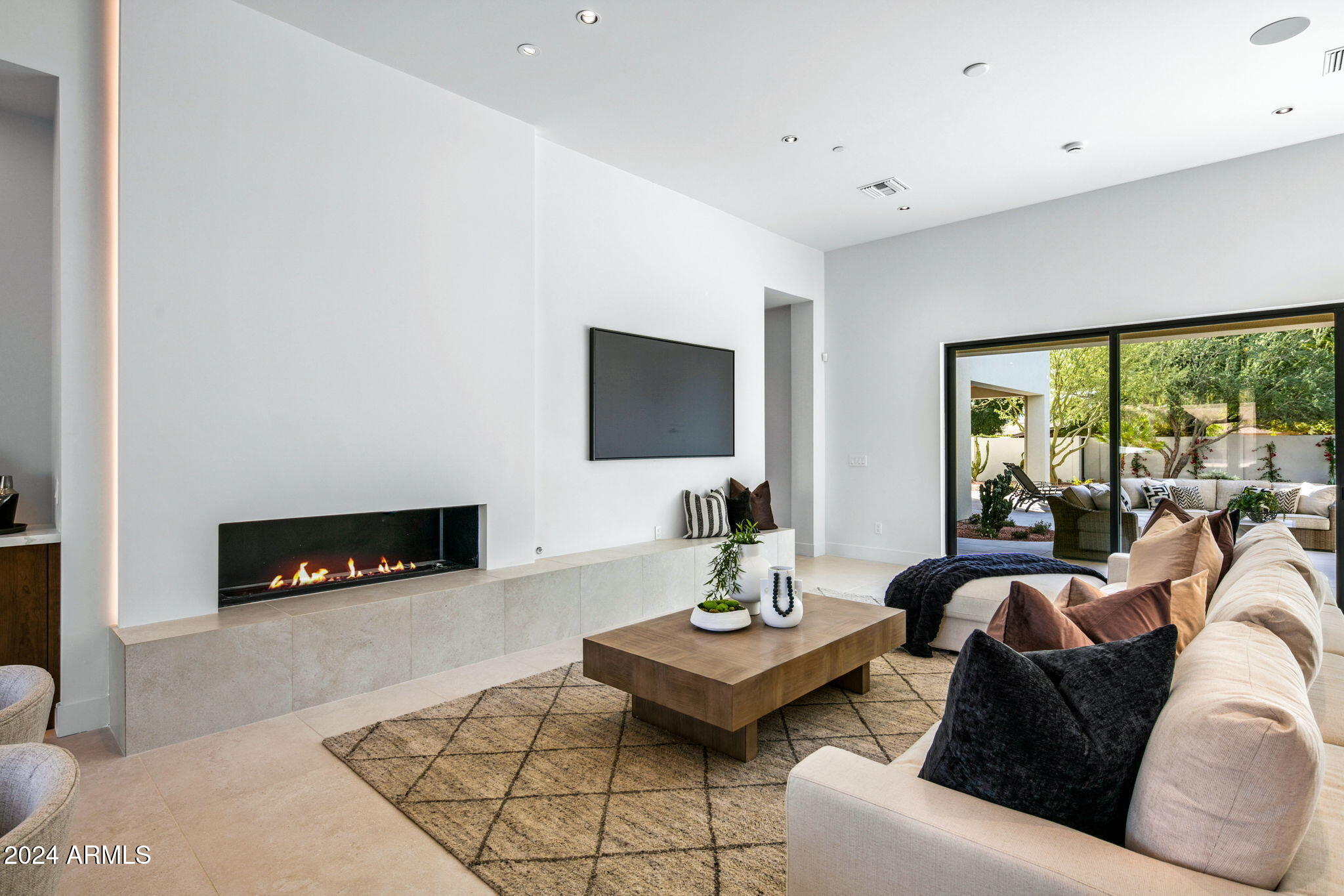 Tierra Feliz North - Residential